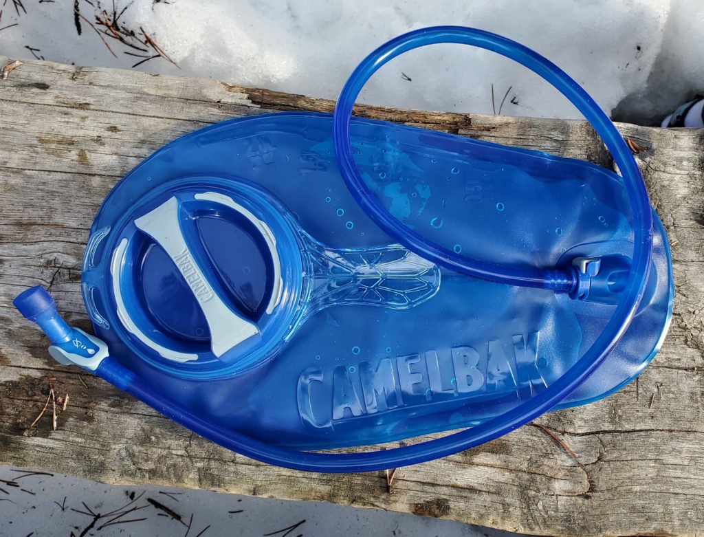 Guia de Limpeza: Como fazer sua CamelBak durar para sempre!