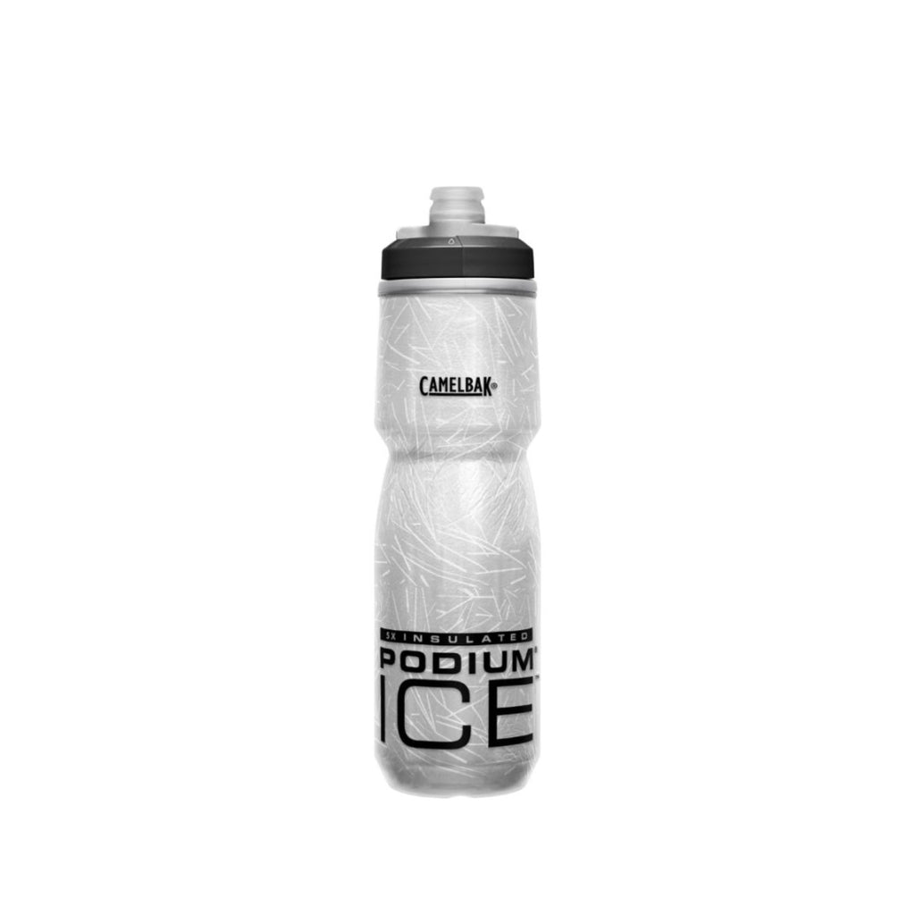 GARRAFA CAMELBAK PODIUM ICE 21OZ / 621ML - (PRETO)
