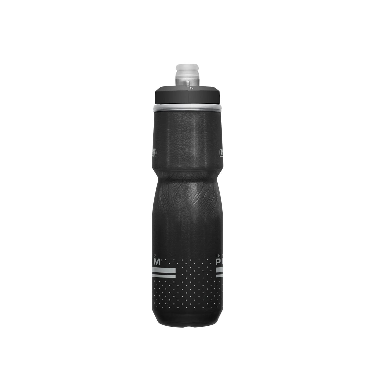 GARRAFA CAMELBAK PODIUM CHILL 24OZ / 710ML - BLACK (PRETO)
