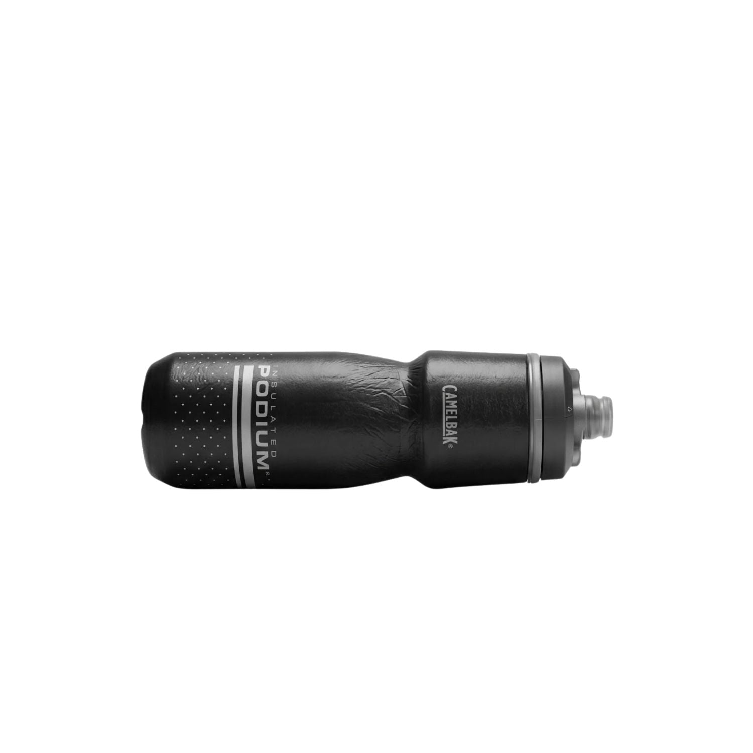 GARRAFA CAMELBAK PODIUM CHILL 24OZ / 710ML - BLACK (PRETO)
