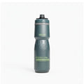 GARRAFA CAMELBAK PODIUM CHILL 24OZ / 710ML - BASALT GREY (CINZA)