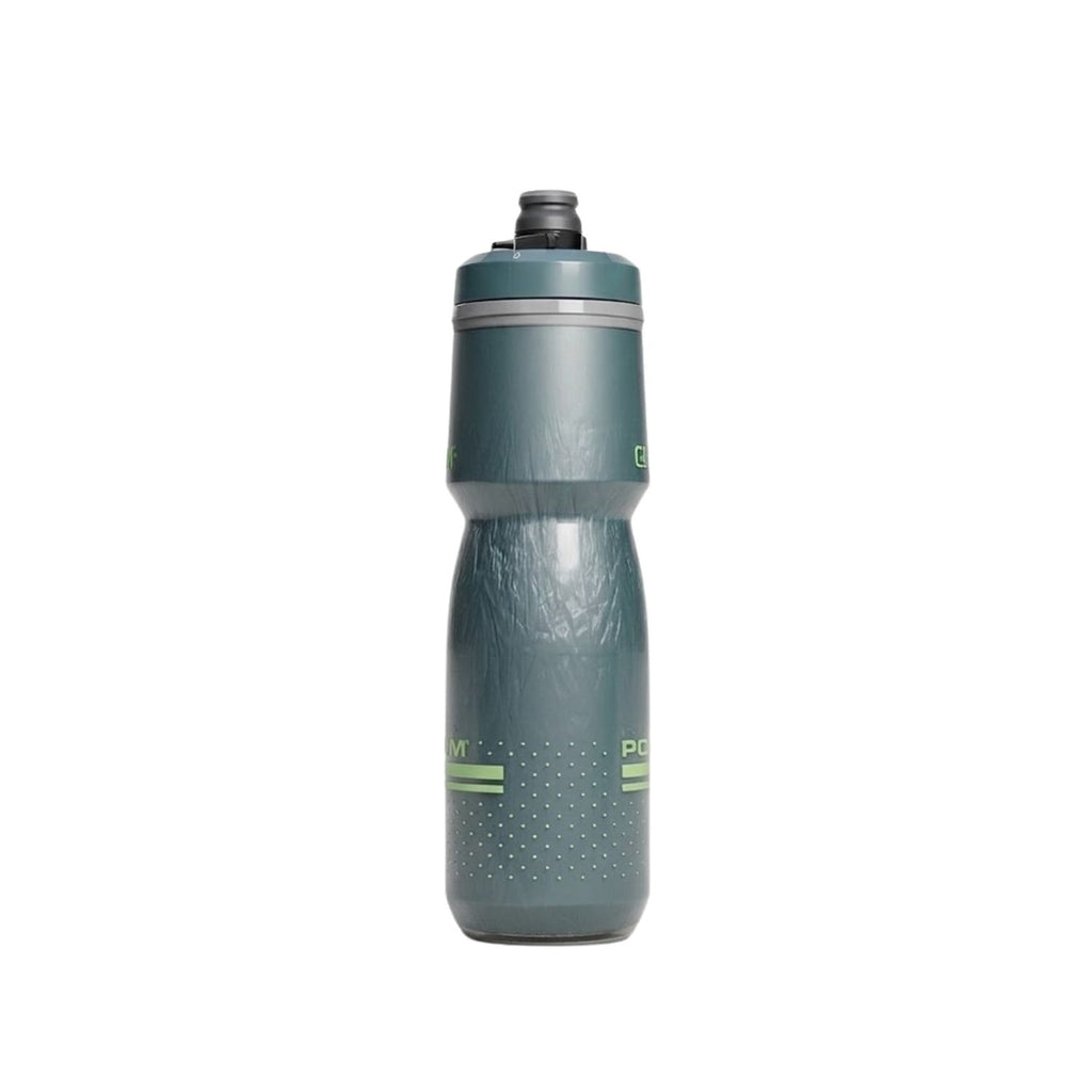 GARRAFA CAMELBAK PODIUM CHILL 24OZ / 710ML - BASALT GREY
