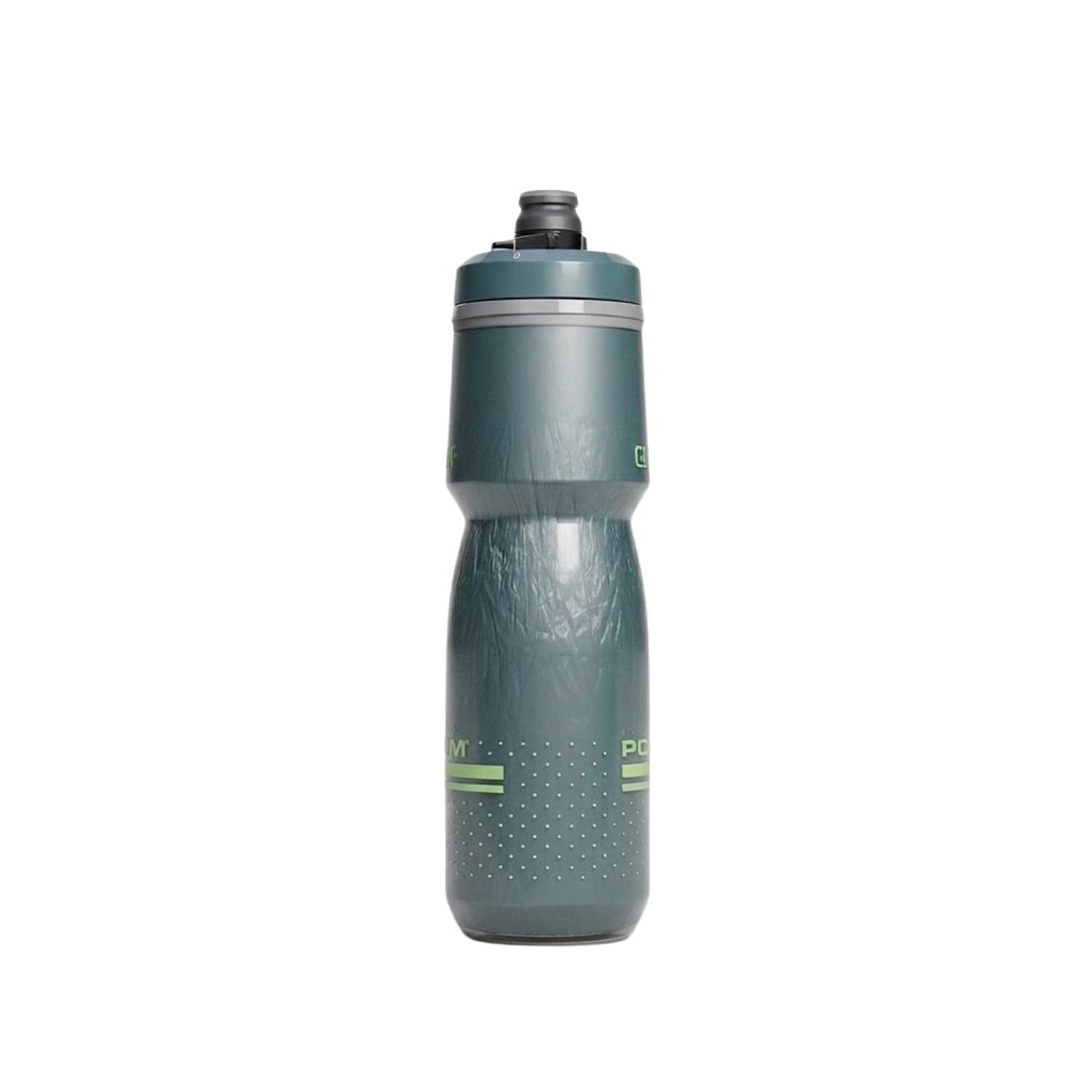 GARRAFA CAMELBAK PODIUM CHILL 24OZ / 710ML - BASALT GREY
