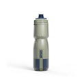 GARRAFA CAMELBAK PODIUM CHILL 24OZ / 710ML - MERCURY FOG (AZUL/VERDE)