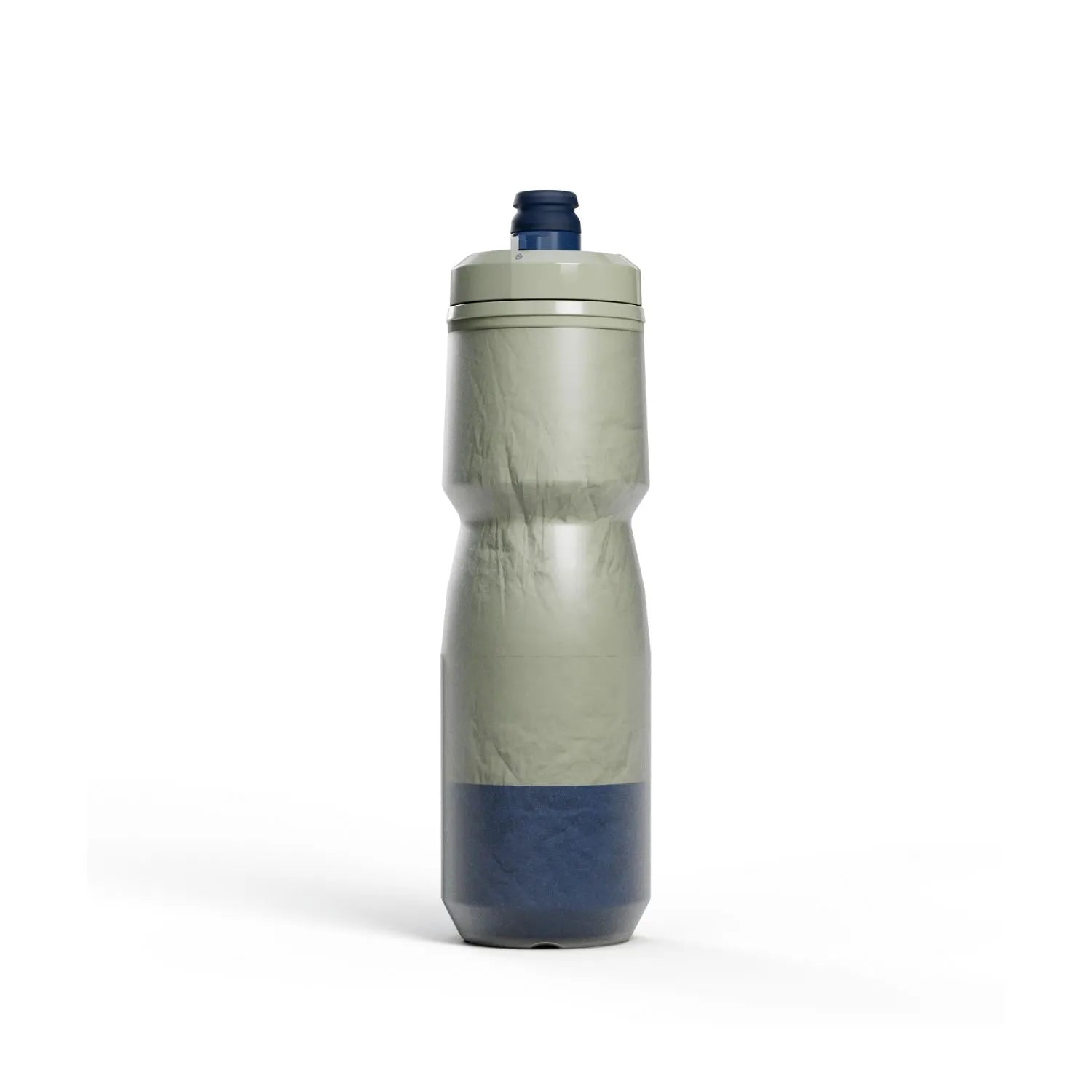 GARRAFA CAMELBAK PODIUM CHILL 24OZ / 710ML - MERCURY FOG (AZUL/VERDE)