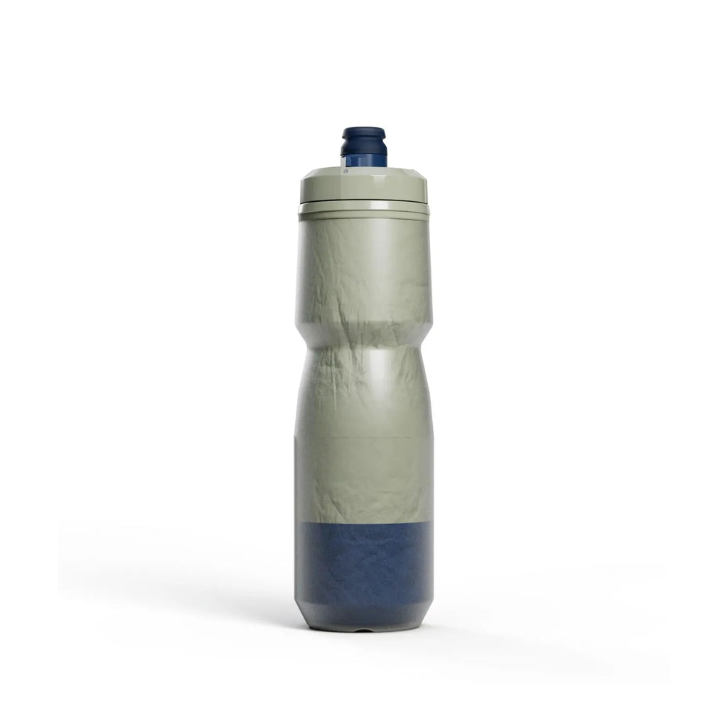 Garrafa Térmica CamelBak Podium Chill 710ml Verde Água