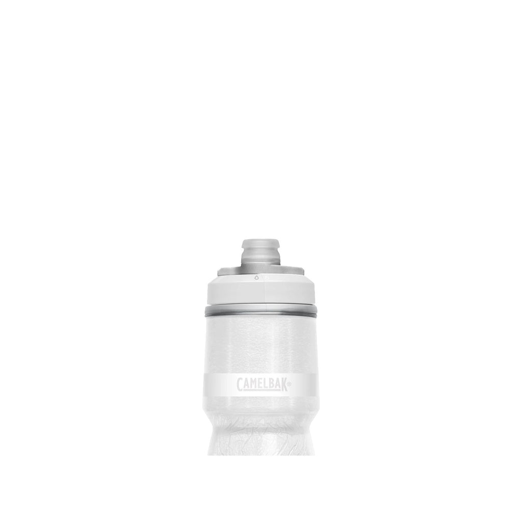 GARRAFA CAMELBAK PODIUM CHILL 24OZ / 710ML - REFLECTIVE GHOST (BRANCO)

