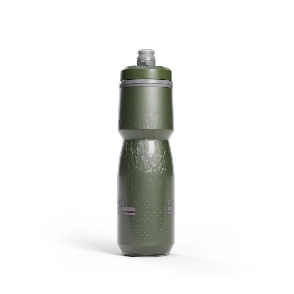 GARRAFA CAMELBAK PODIUM CHILL 24OZ / 710ML - DEEP FERN (VERDE)
