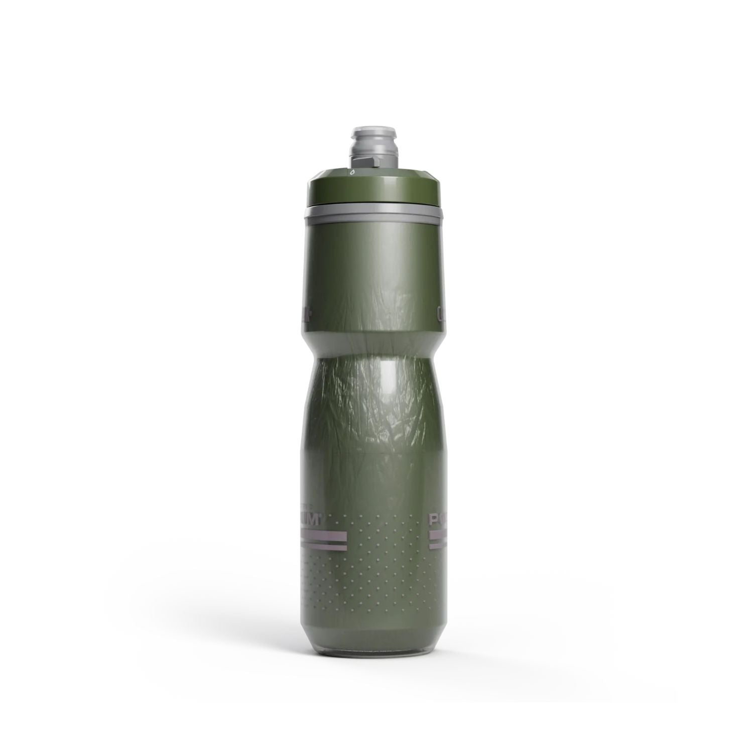 GARRAFA CAMELBAK PODIUM CHILL 24OZ / 710ML - DEEP FERN (VERDE)
