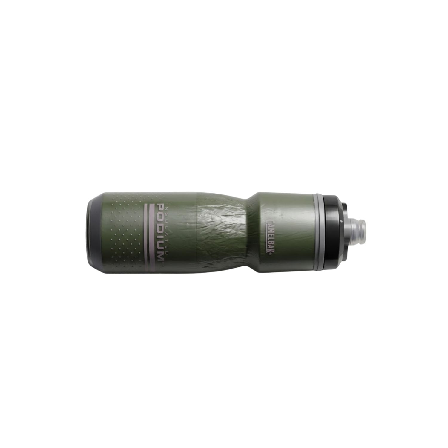 GARRAFA CAMELBAK PODIUM CHILL 24OZ / 710ML - DEEP FERN (VERDE)
