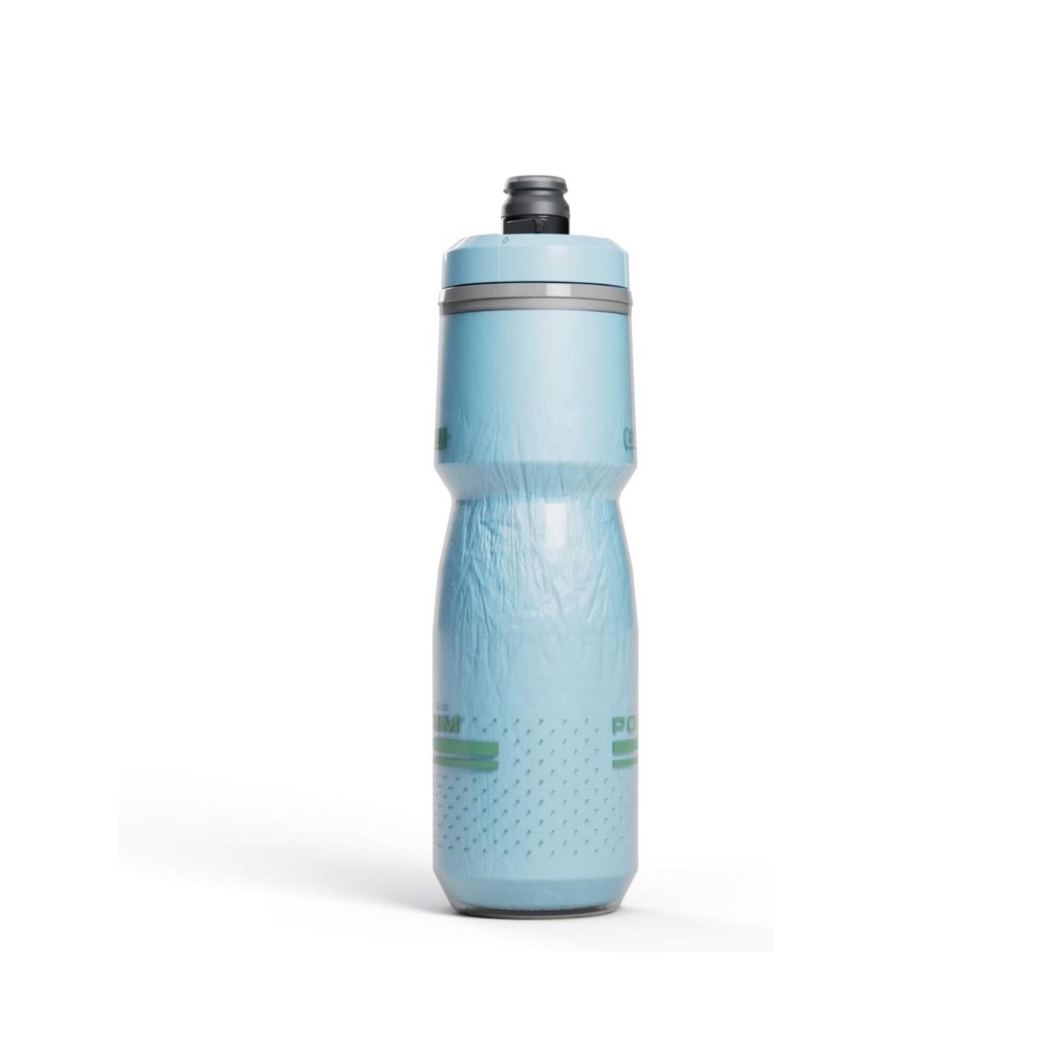 GARRAFA CAMELBAK PODIUM CHILL 24OZ / 710ML - CRYSTAL BLUE (AZUL CLARO)
