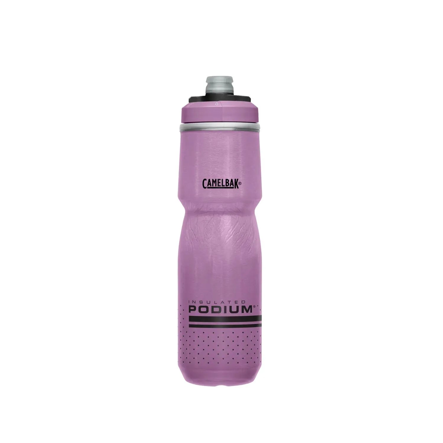 GARRAFA CAMELBAK PODIUM CHILL 24OZ / 710ML - PURPLE DUSK (ROXO)