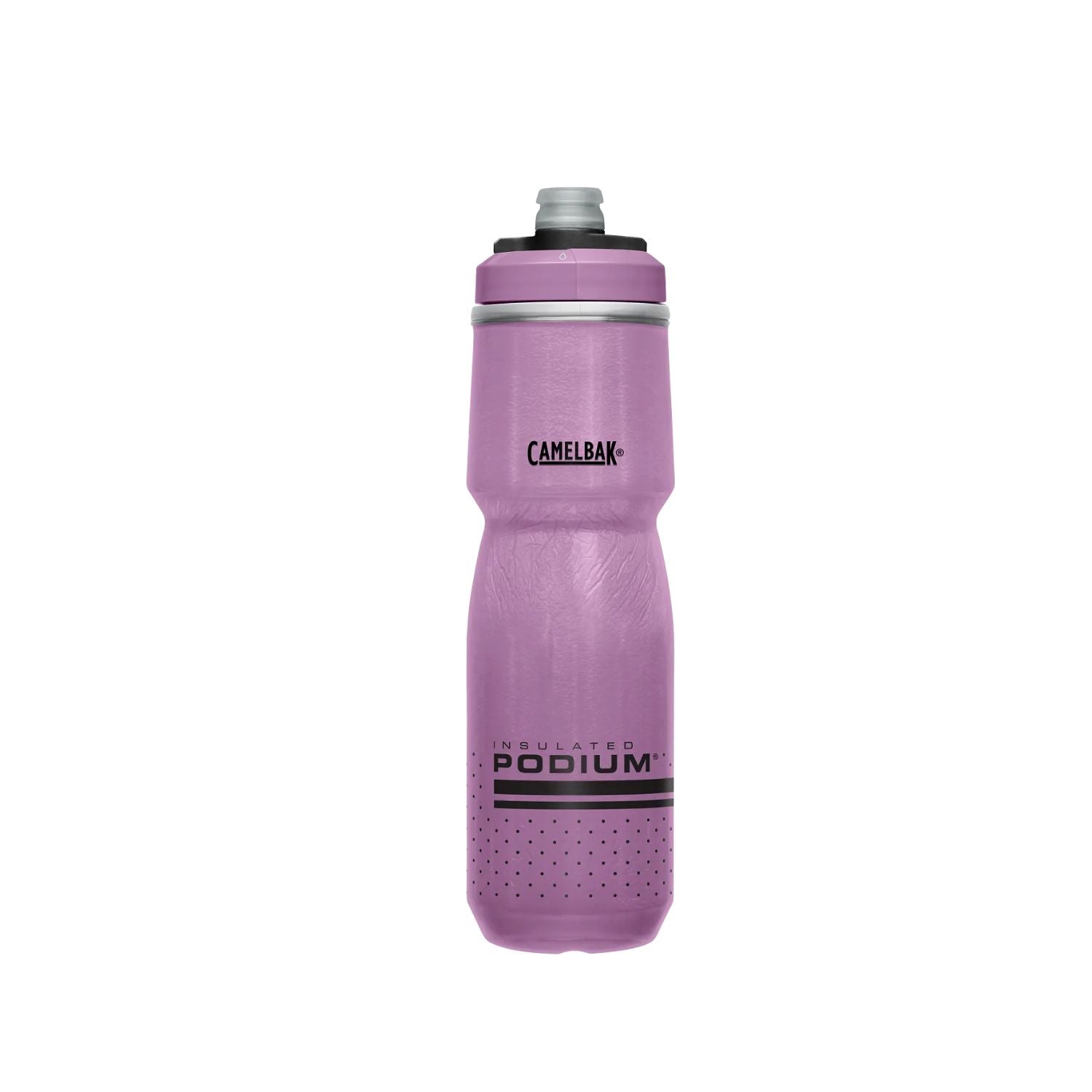 GARRAFA CAMELBAK PODIUM CHILL 24OZ / 710ML - PURPLE DUSK
