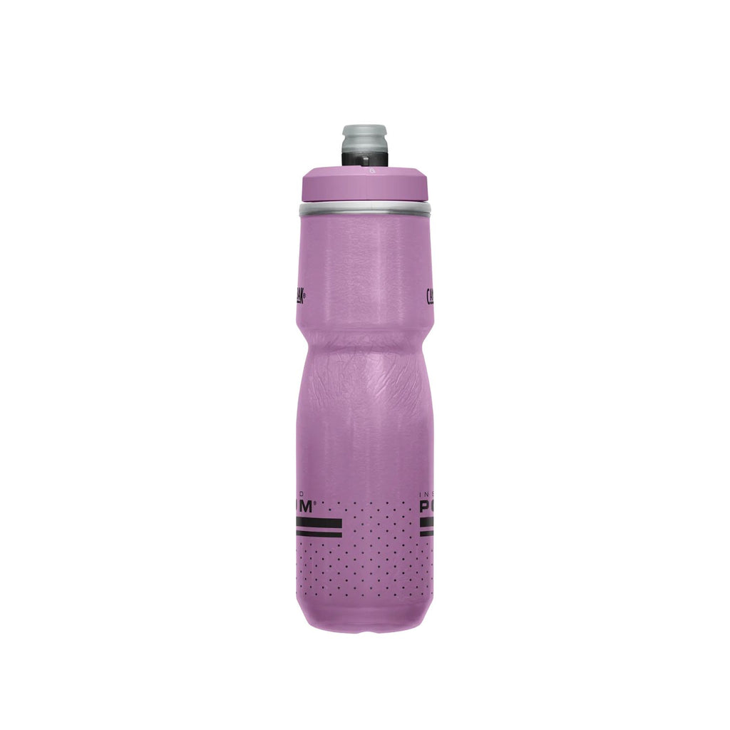 GARRAFA CAMELBAK PODIUM CHILL 24OZ / 710ML - PURPLE DUSK
