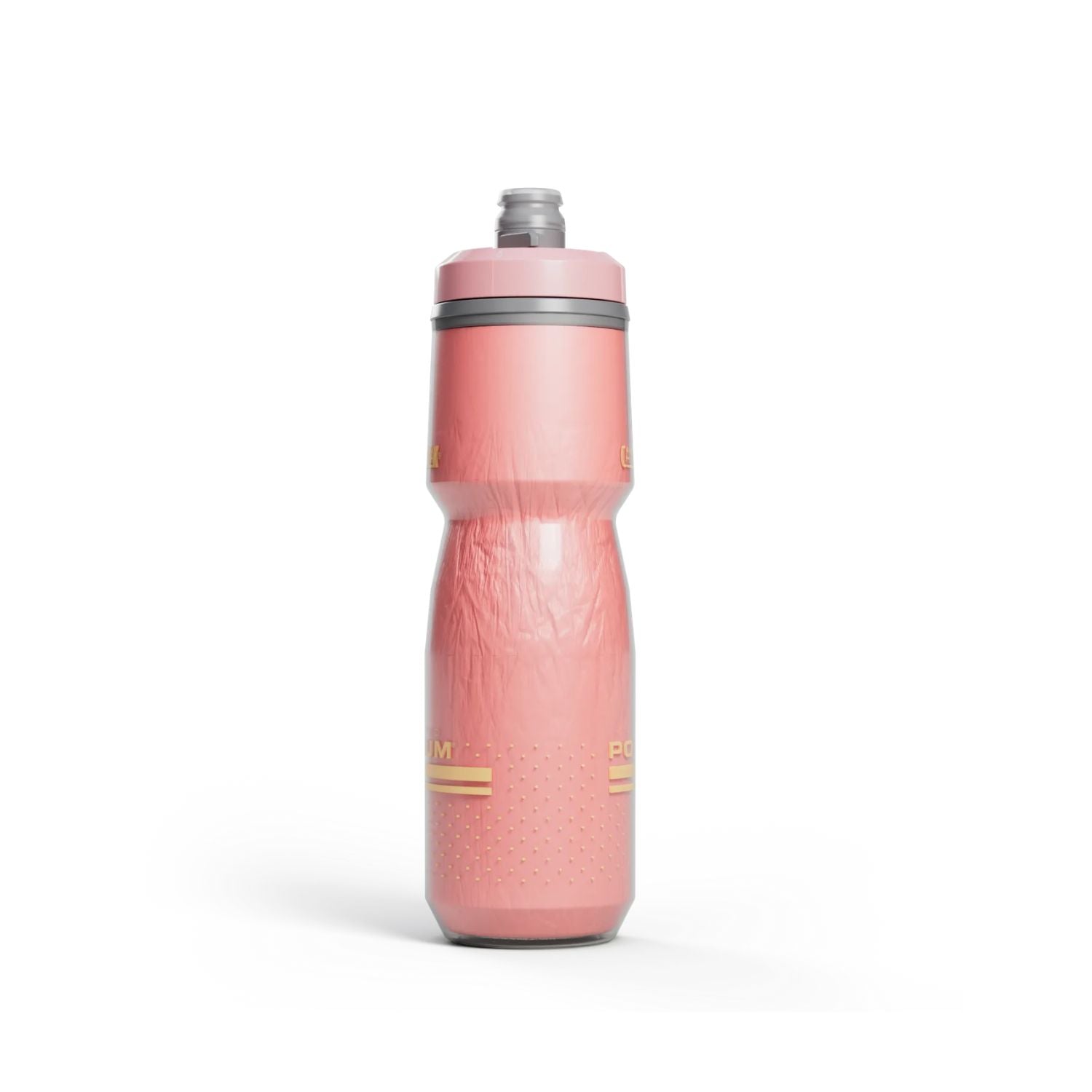 GARRAFA CAMELBAK PODIUM CHILL 24OZ / 710ML - CORAL SUNSET (ROSA)
