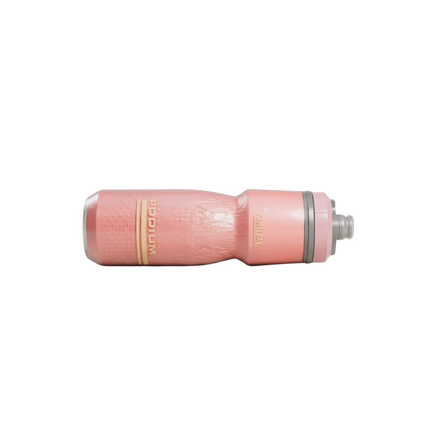 GARRAFA CAMELBAK PODIUM CHILL 24OZ / 710ML - CORAL SUNSET (ROSA)
