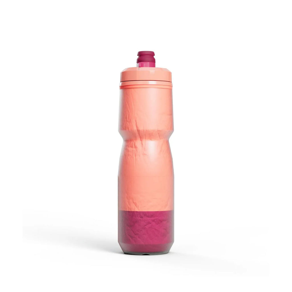 GARRAFA CAMELBAK PODIUM CHILL 24OZ / 710ML - MERCURY BLUSH (ROSA/CORAL)