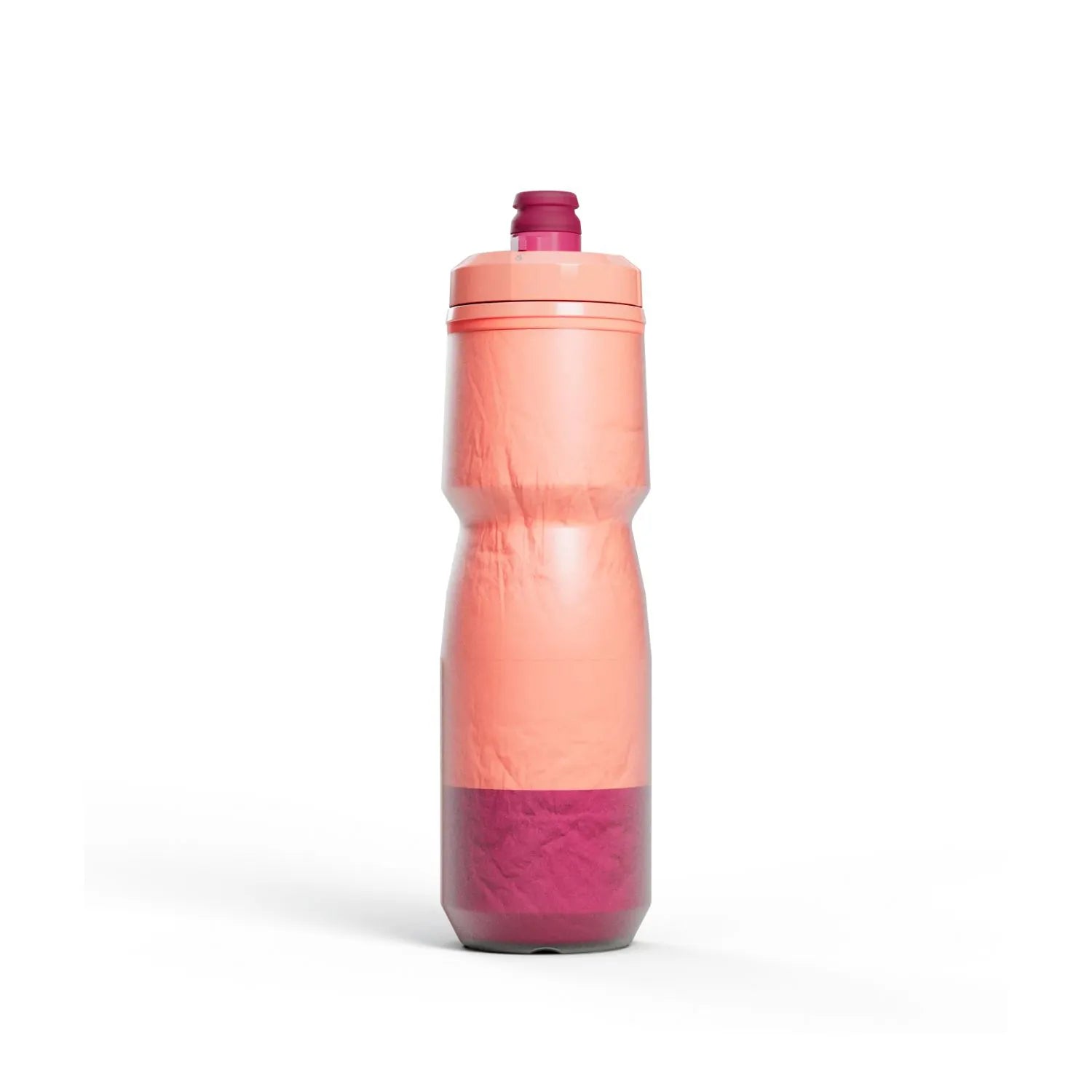 GARRAFA CAMELBAK PODIUM CHILL 24OZ / 710ML - MERCURY BLUSH (ROSA/CORAL)