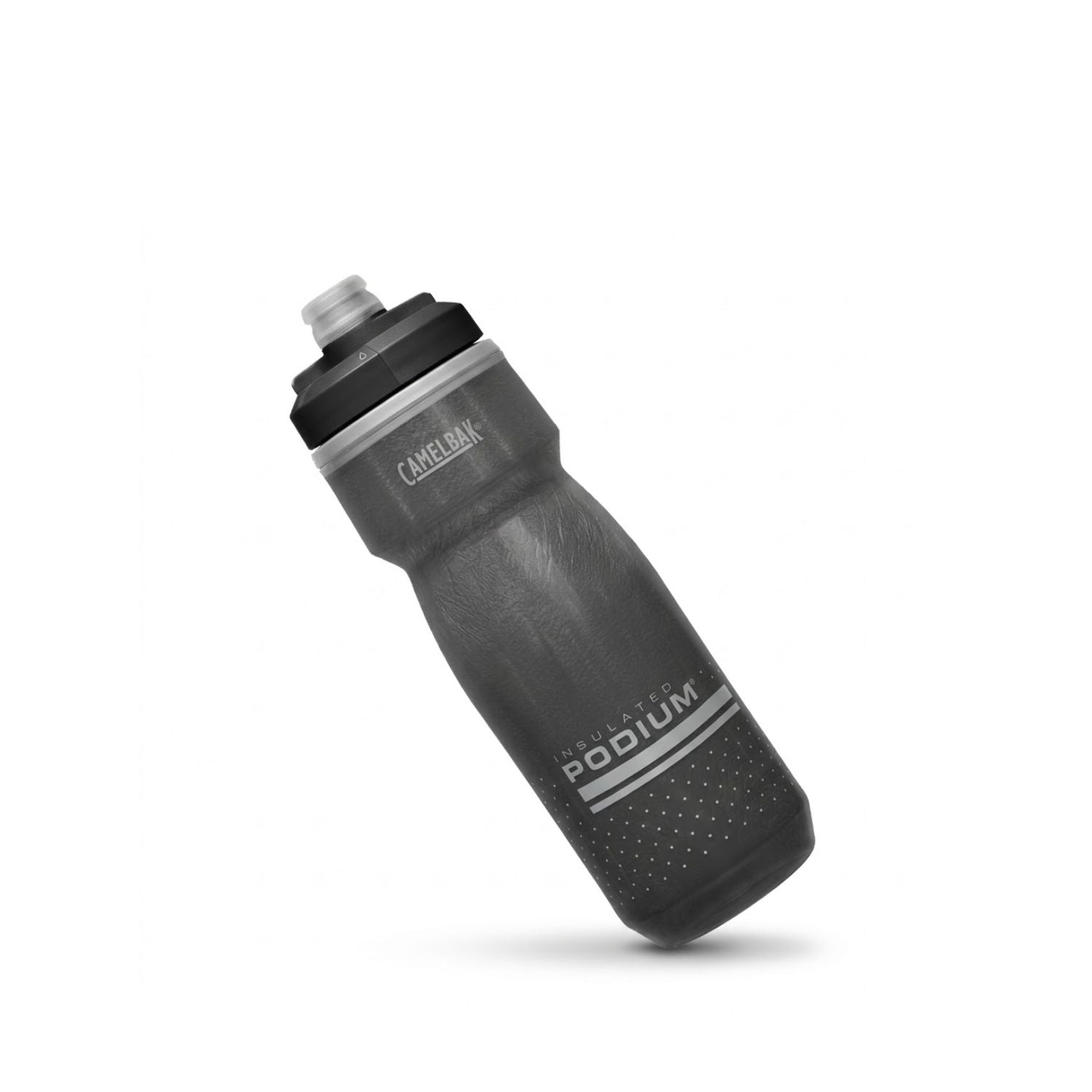 GARRAFA CAMELBAK PODIUM CHILL 21OZ / 621ML - BLACK (PRETO)
