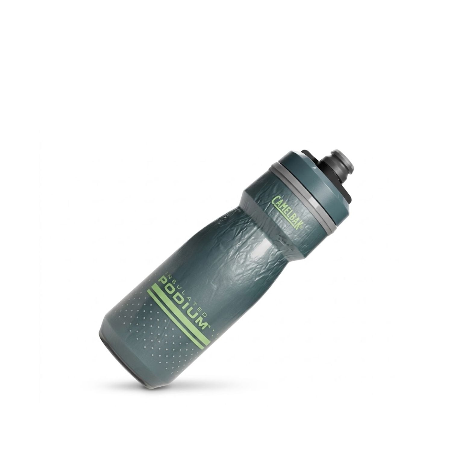 GARRAFA CAMELBAK PODIUM CHILL 21OZ / 621ML - BASALT GREY
