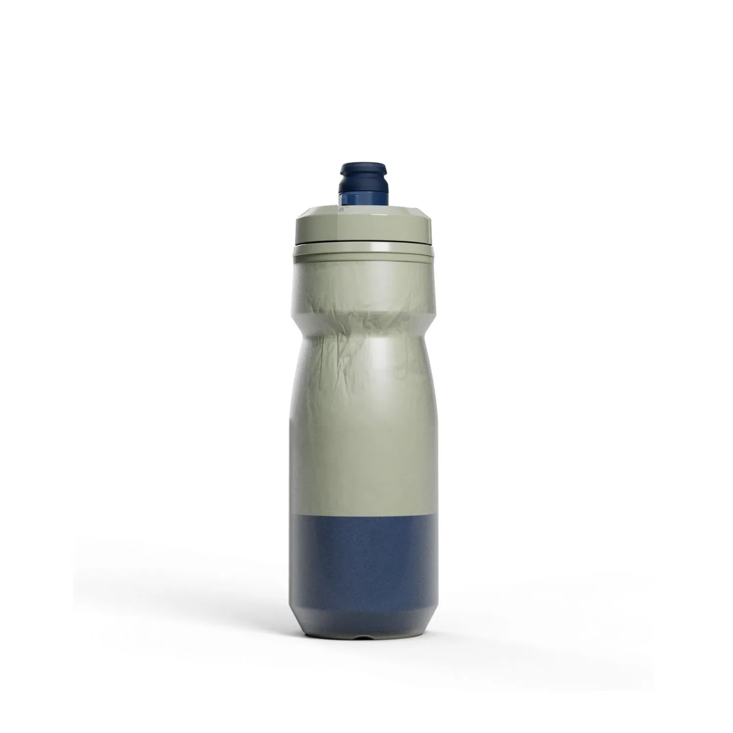 GARRAFA CAMELBAK PODIUM CHILL 21OZ / 621ML - MERCURY FOG (AZUL/VERDE)