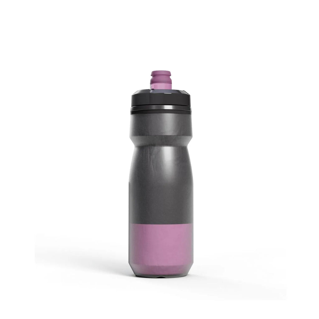 GARRAFA CAMELBAK PODIUM CHILL 21OZ / 621ML - MERCURY NIGHT FALL (ROXO/PRETO)