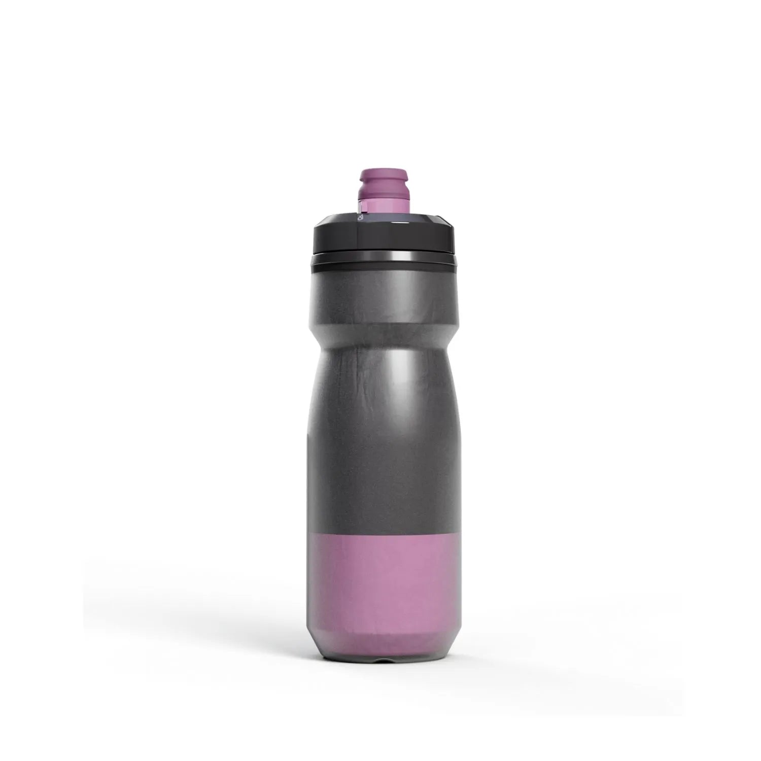 GARRAFA CAMELBAK PODIUM CHILL 21OZ / 621ML - MERCURY NIGHT FALL (ROXO/PRETO)