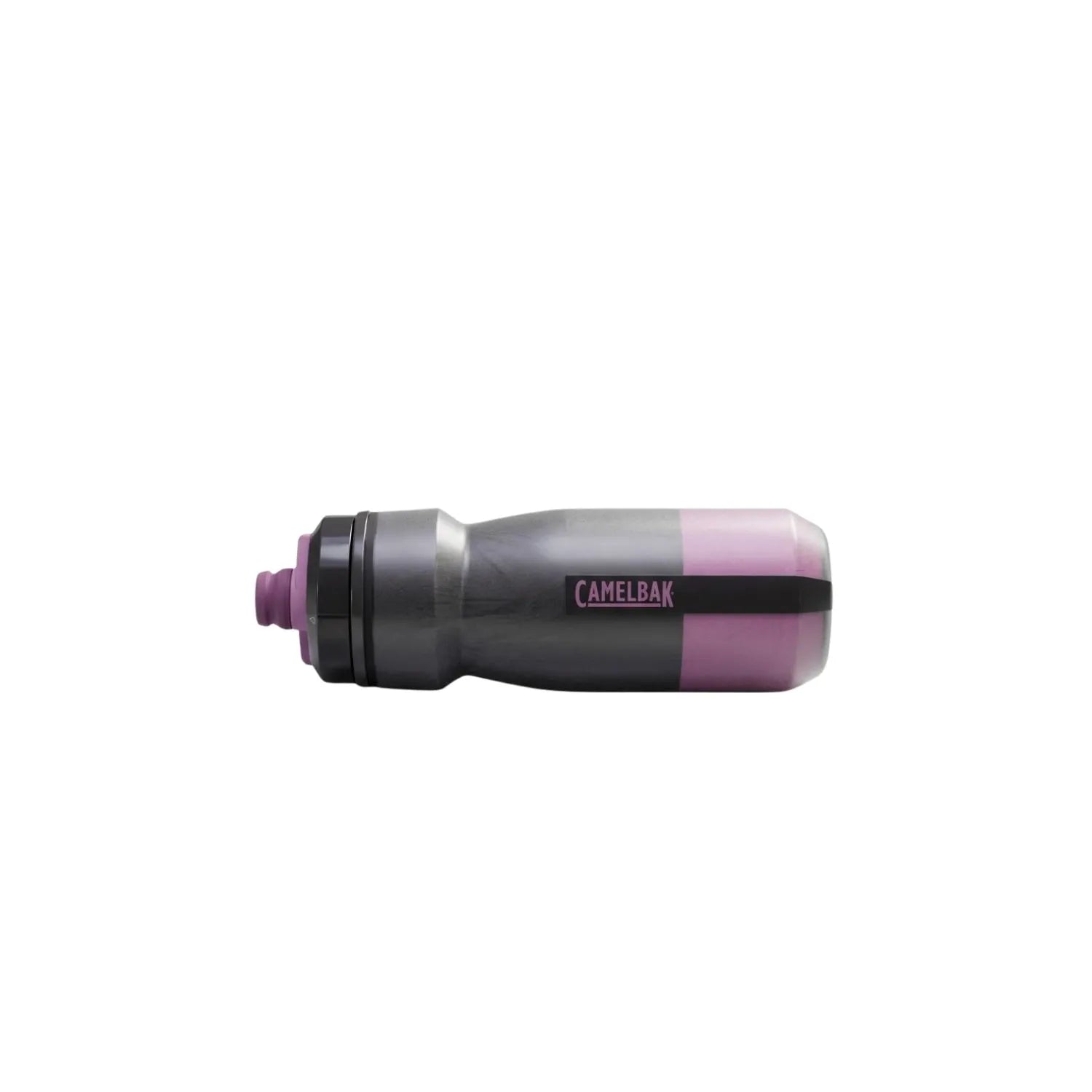 GARRAFA CAMELBAK PODIUM CHILL 21OZ / 621ML - MERCURY NIGHT FALL (ROXO/PRETO)