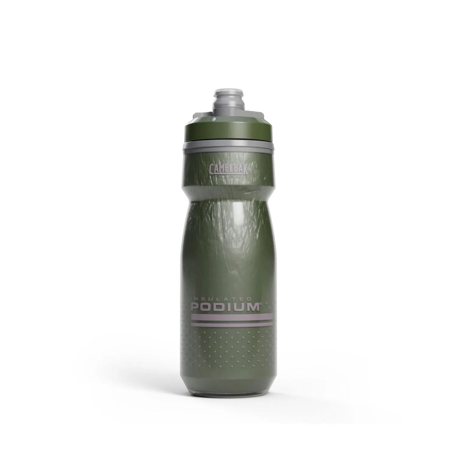 GARRAFA CAMELBAK PODIUM CHILL 21OZ / 621ML - DEEP FERN (VERDE)