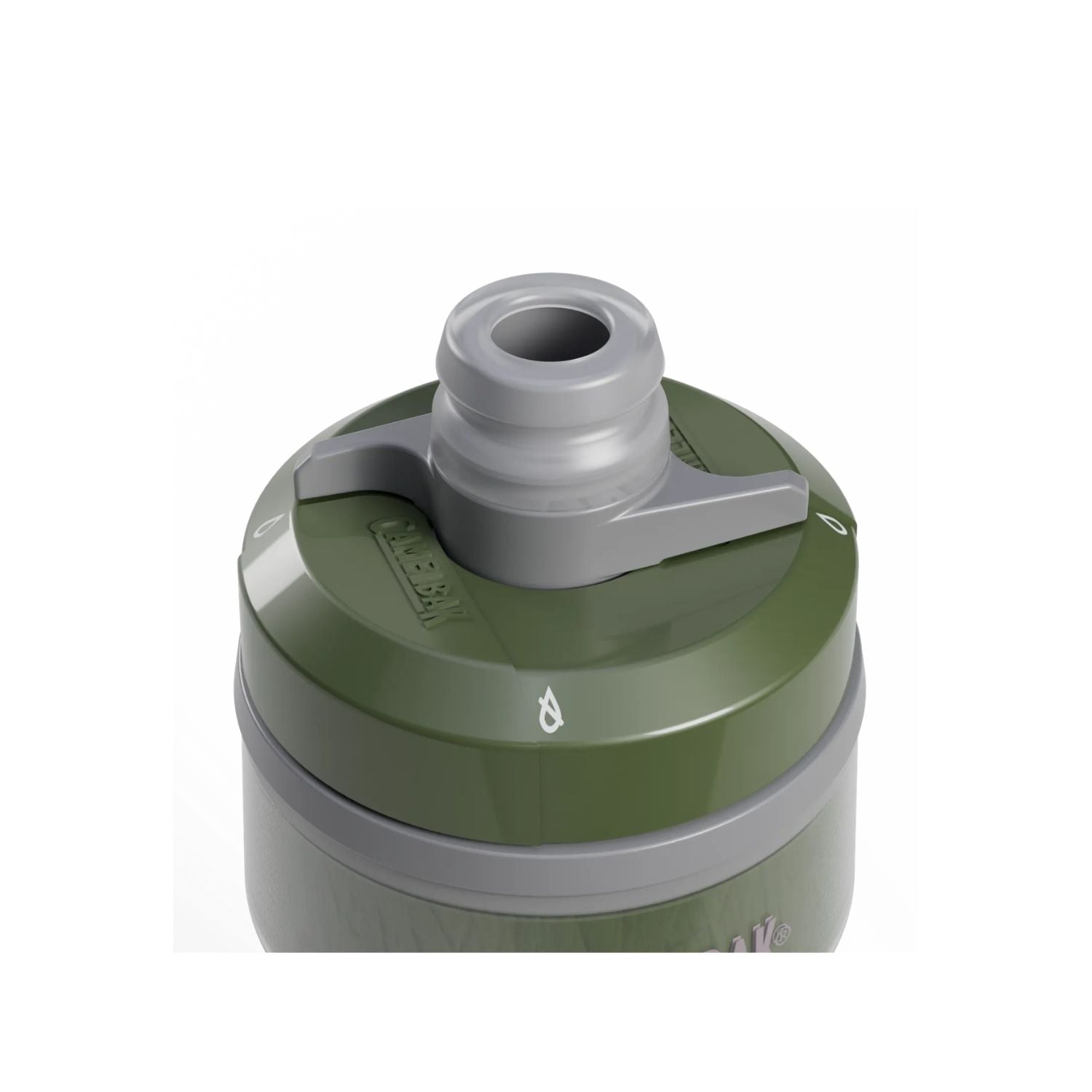 GARRAFA CAMELBAK PODIUM CHILL 21OZ / 621ML - DEEP FERN (VERDE)
