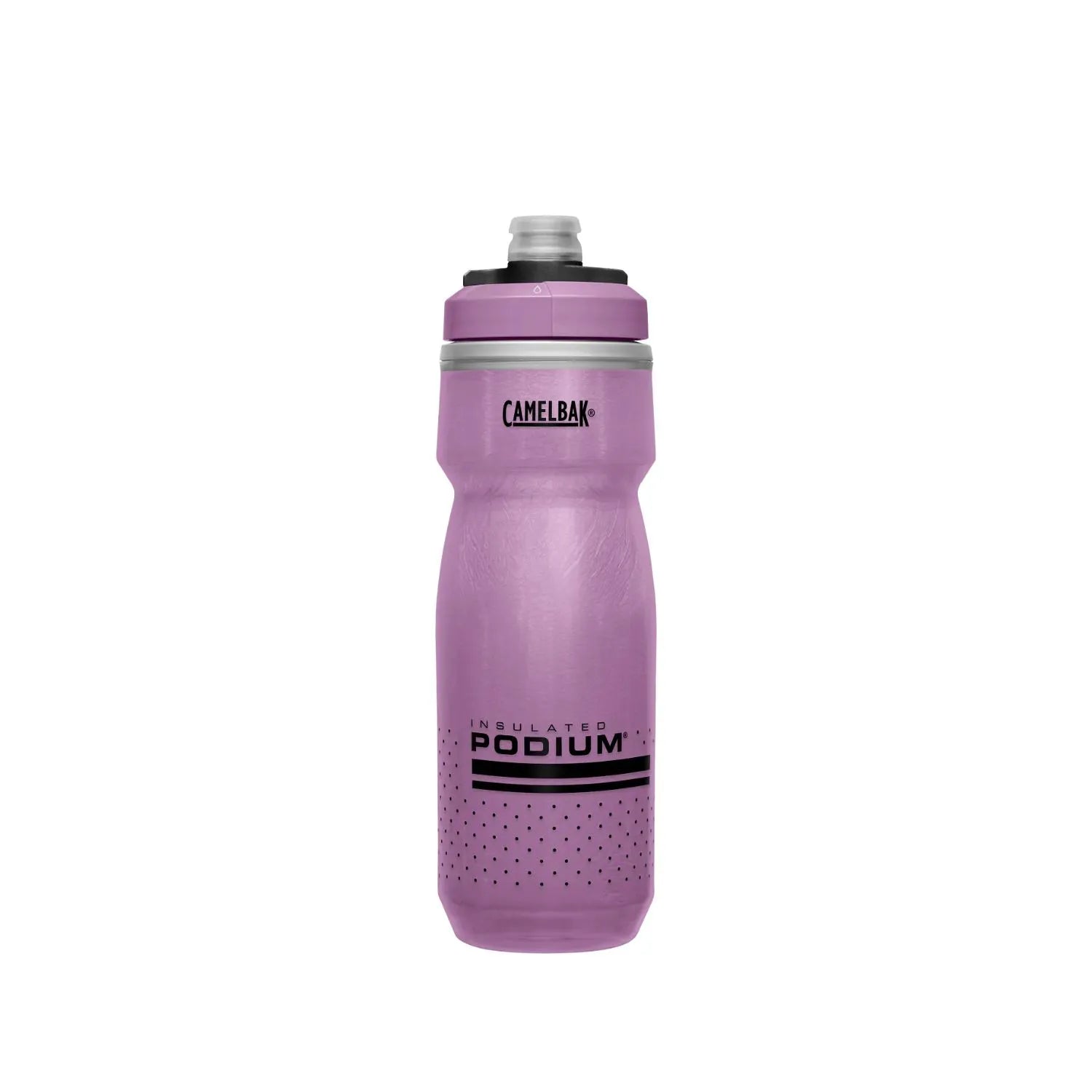 GARRAFA CAMELBAK PODIUM CHILL 21OZ / 621ML - PURPLE DUSK (ROXO)