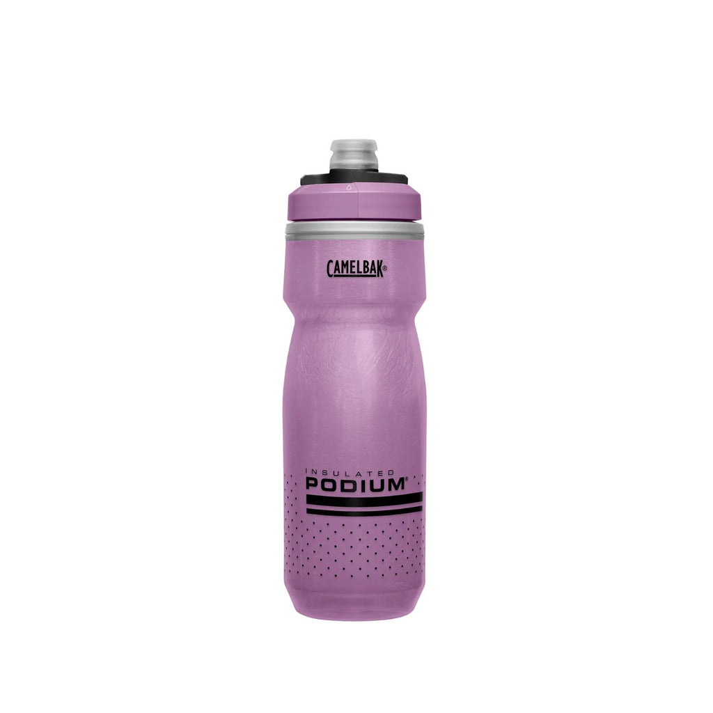GARRAFA CAMELBAK PODIUM CHILL 21OZ / 621ML - PURPLE DUSK
