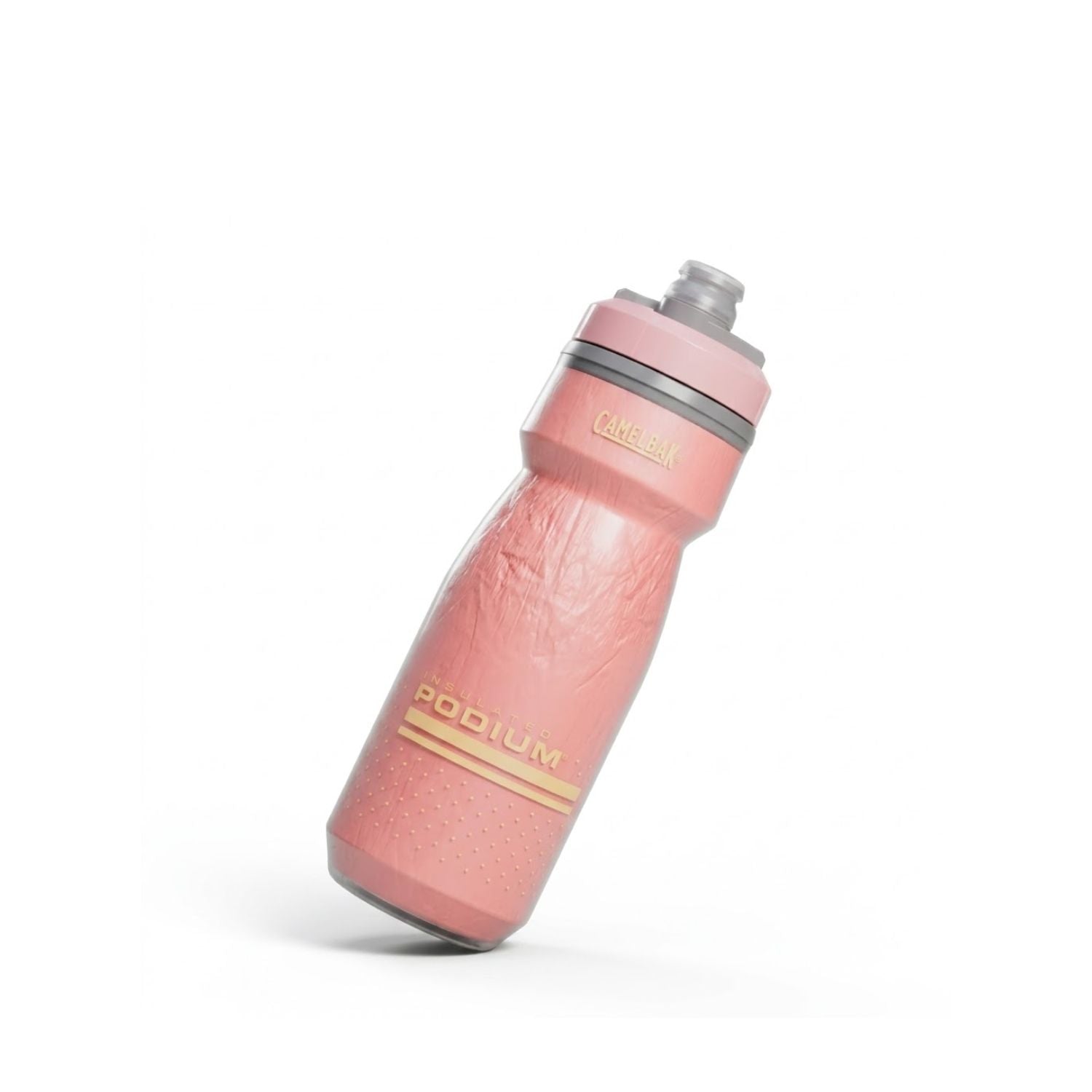 GARRAFA CAMELBAK PODIUM CHILL 21OZ / 621ML - CORAL SUNSET
