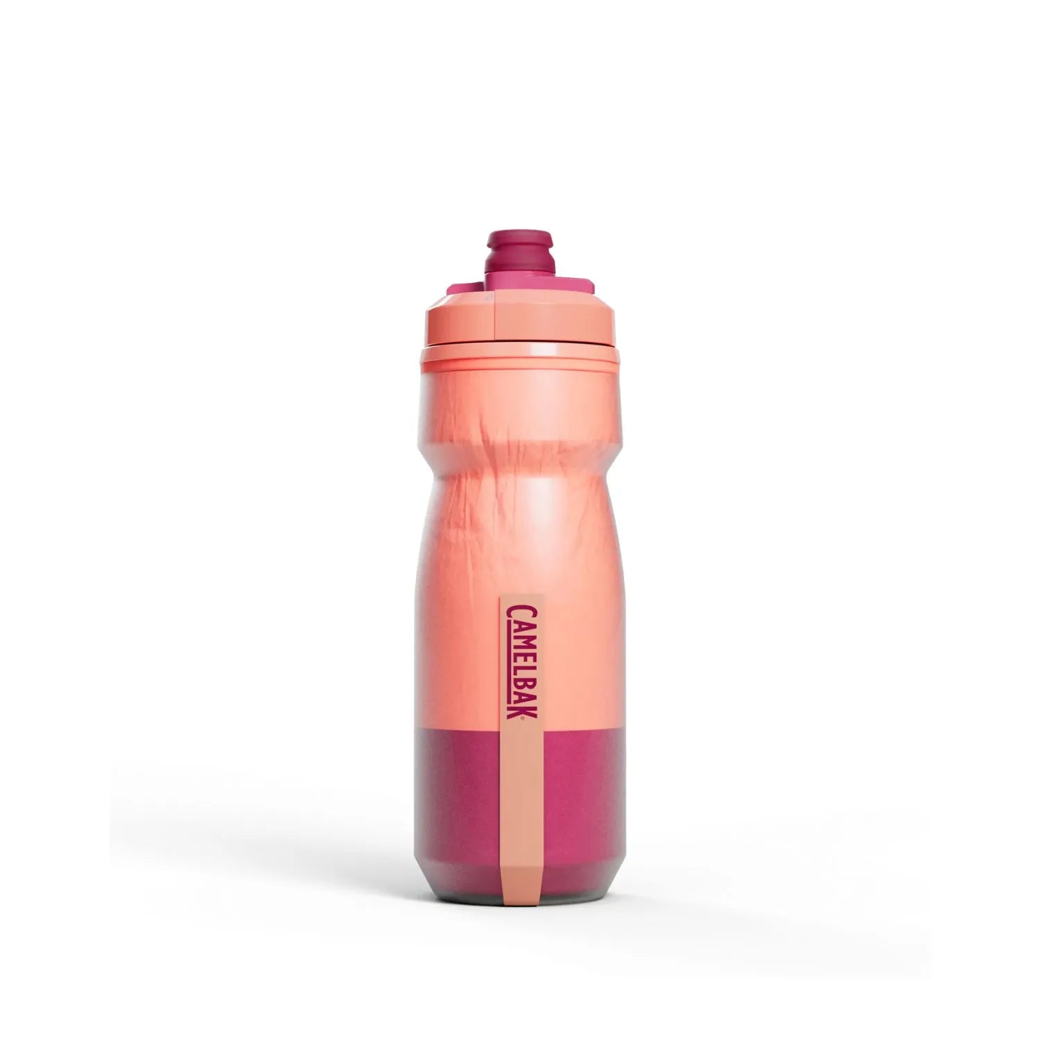 GARRAFA CAMELBAK PODIUM CHILL 21OZ / 621ML - MERCURY BLUSH (ROSA/CORAL)