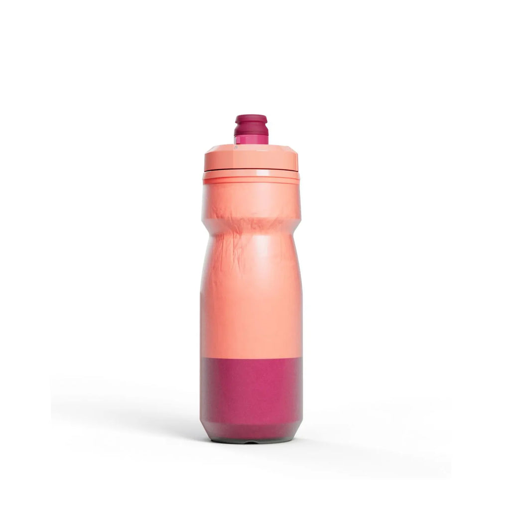 GARRAFA CAMELBAK PODIUM CHILL 21OZ / 621ML - MERCURY BLUSH (ROSA/CORAL)