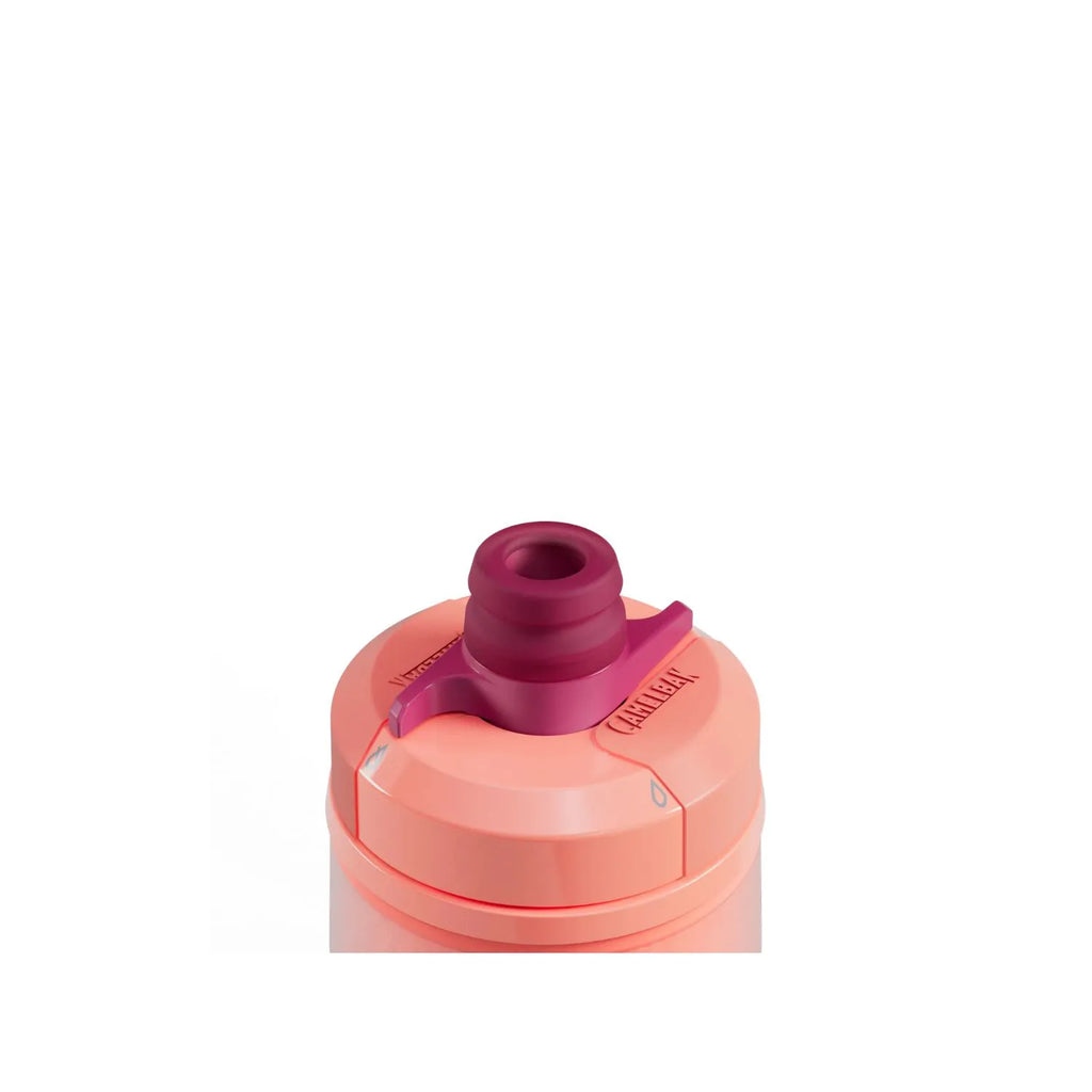 GARRAFA CAMELBAK PODIUM CHILL 21OZ / 621ML - MERCURY BLUSH (ROSA/CORAL)