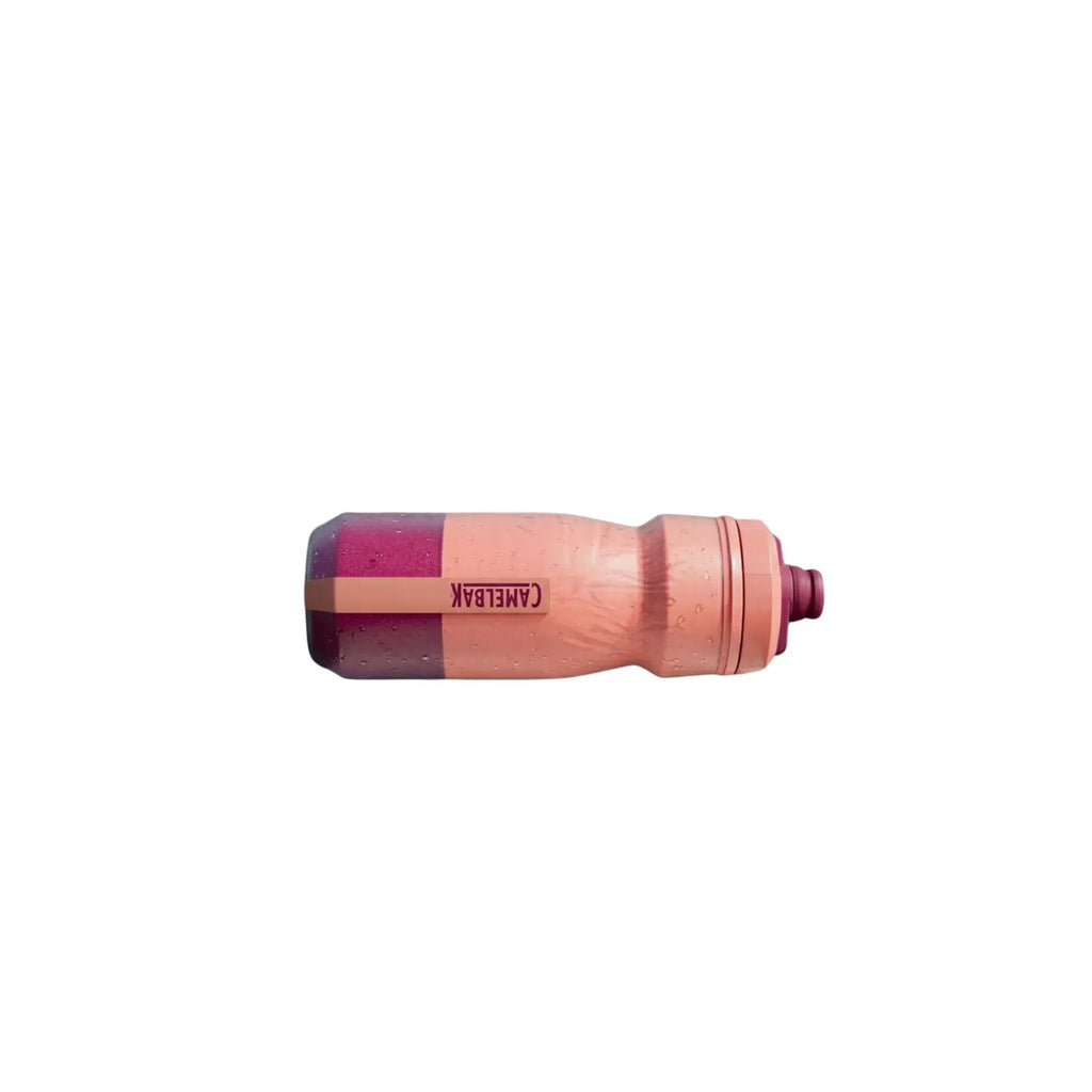 GARRAFA CAMELBAK PODIUM CHILL 21OZ / 621ML - MERCURY BLUSH (ROSA/CORAL)
