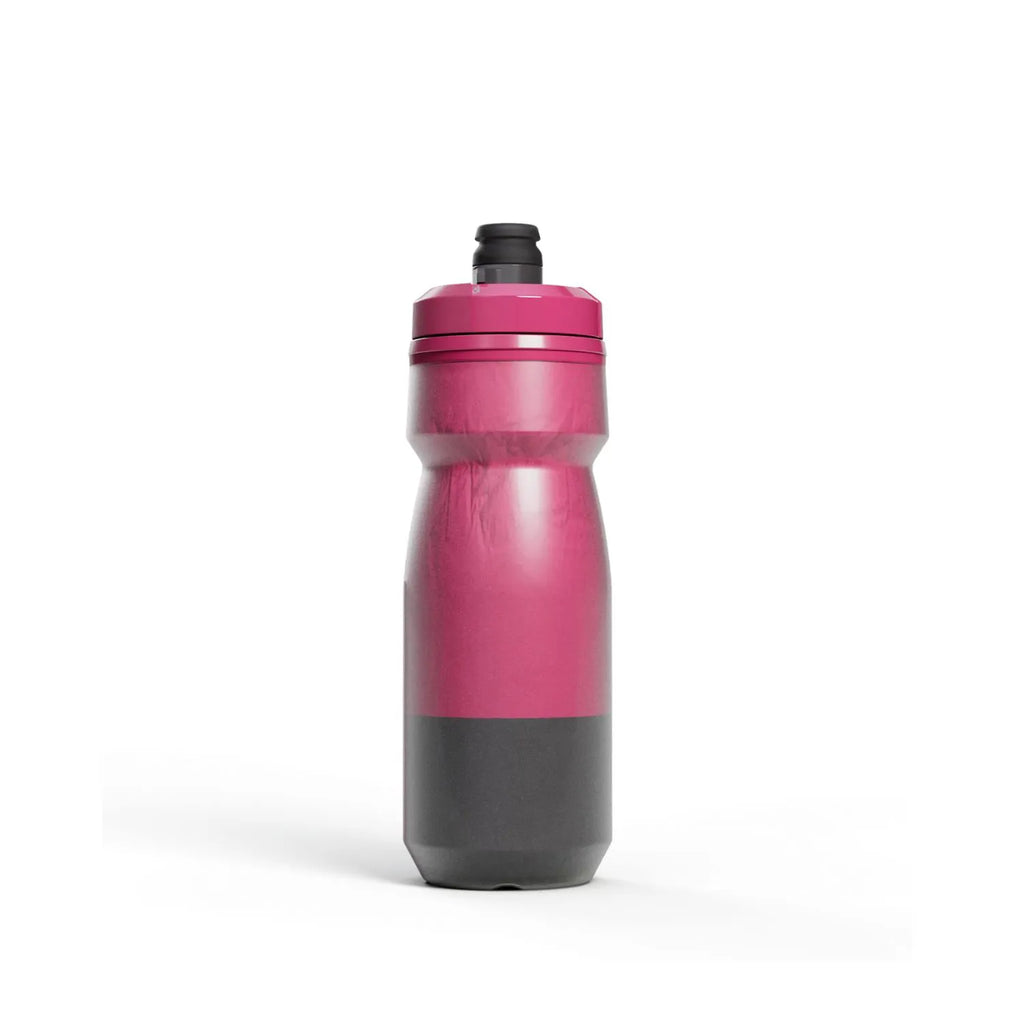 GARRAFA CAMELBAK PODIUM CHILL 21OZ / 621ML - MERCURY BERRY (PRETO/ROSA)
