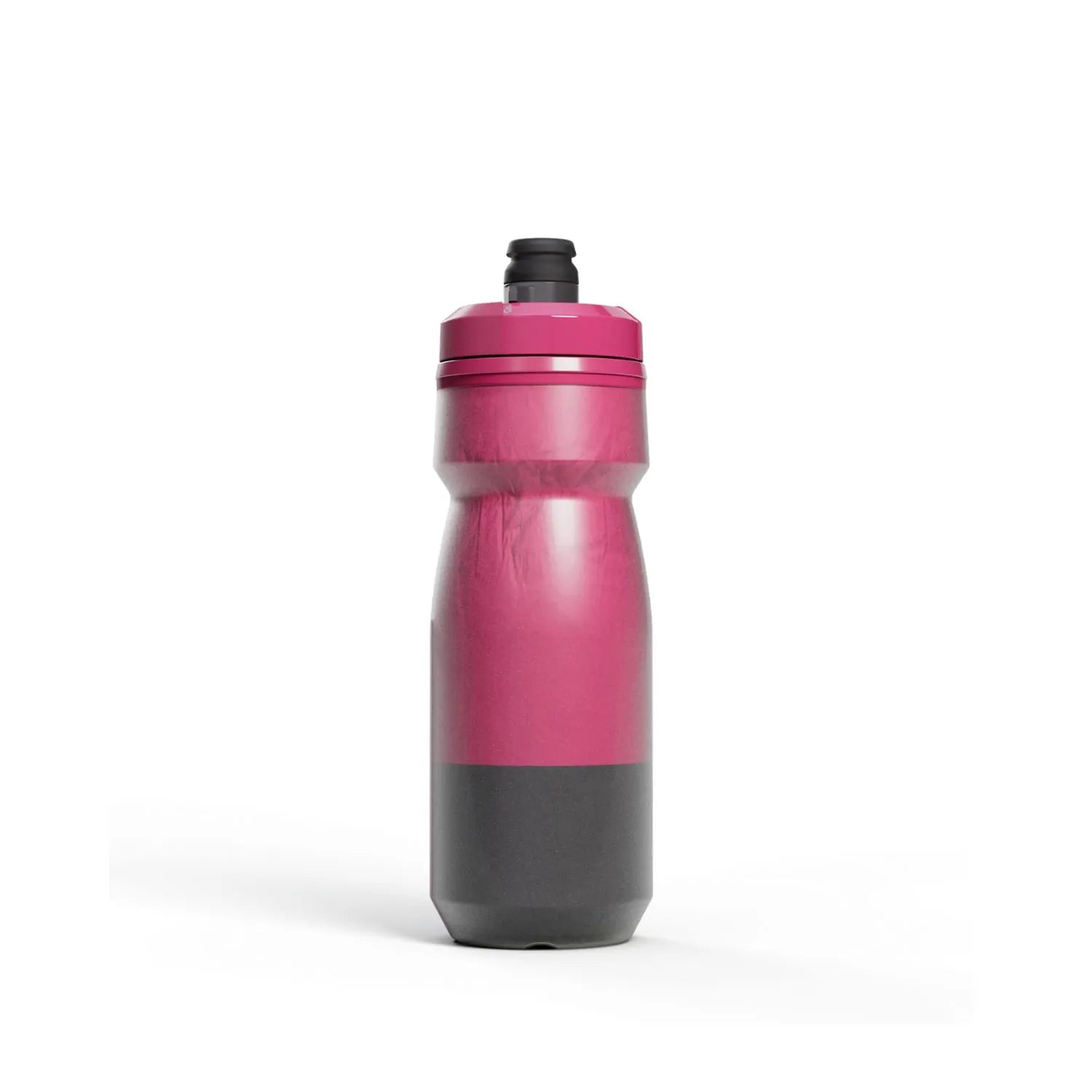 GARRAFA CAMELBAK PODIUM CHILL 21OZ / 621ML - MERCURY BERRY (PRETO/ROSA)