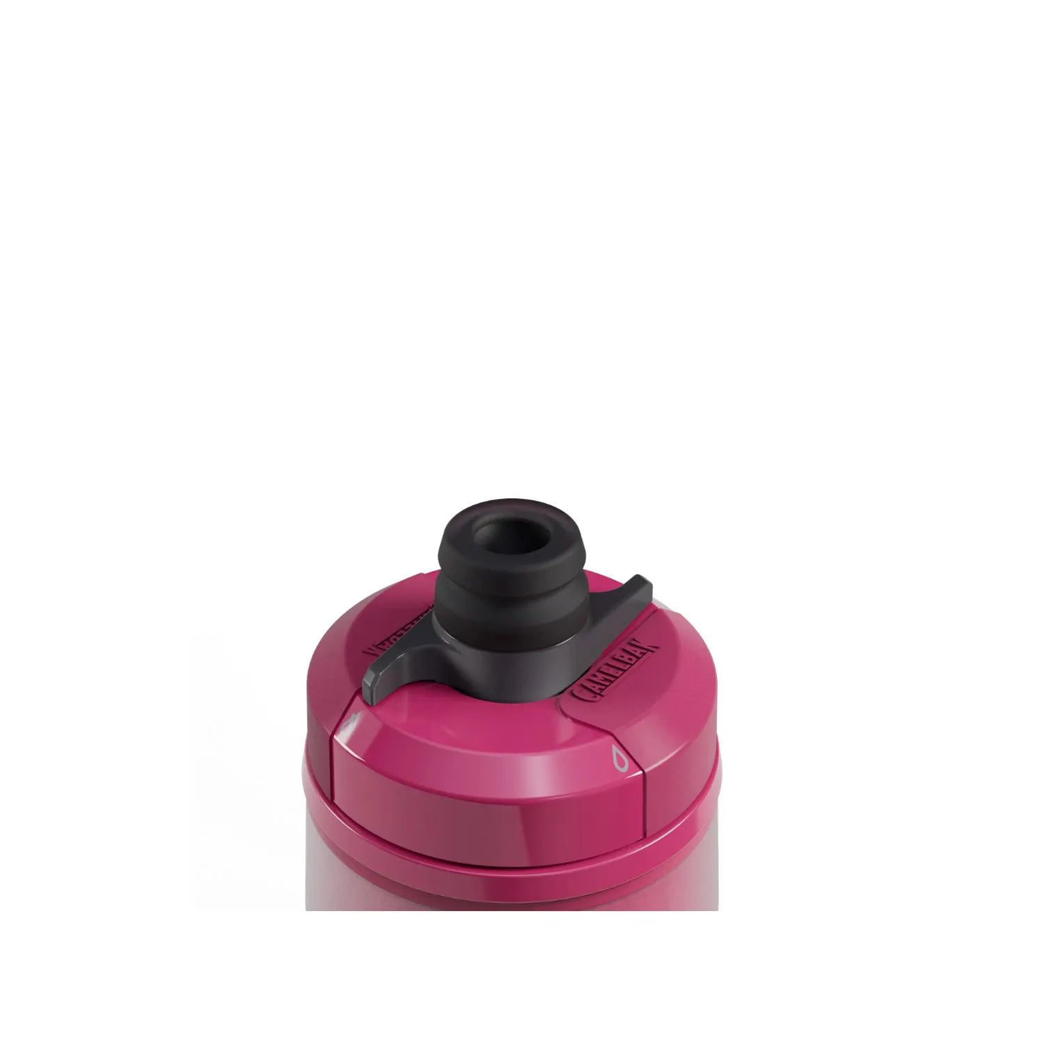 GARRAFA CAMELBAK PODIUM CHILL 21OZ / 621ML - MERCURY BERRY (PRETO/ROSA)