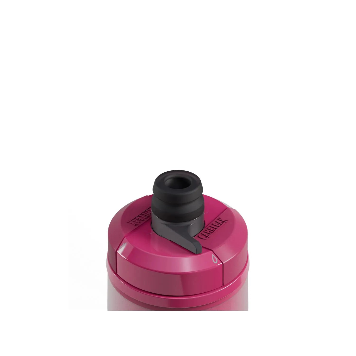 GARRAFA CAMELBAK PODIUM CHILL 21OZ / 621ML - MERCURY BERRY (PRETO/ROSA)