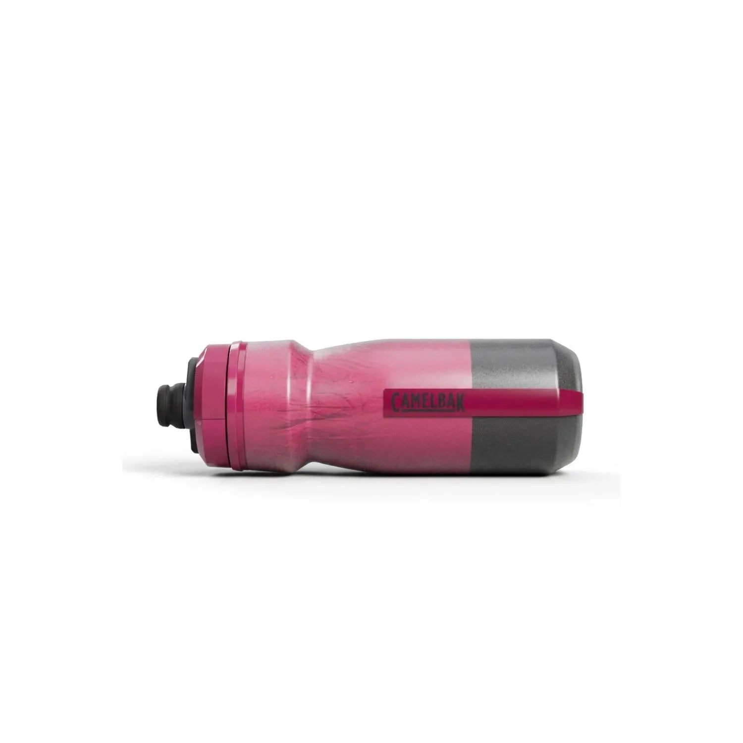 GARRAFA CAMELBAK PODIUM CHILL 21OZ / 621ML - MERCURY BERRY (PRETO/ROSA)