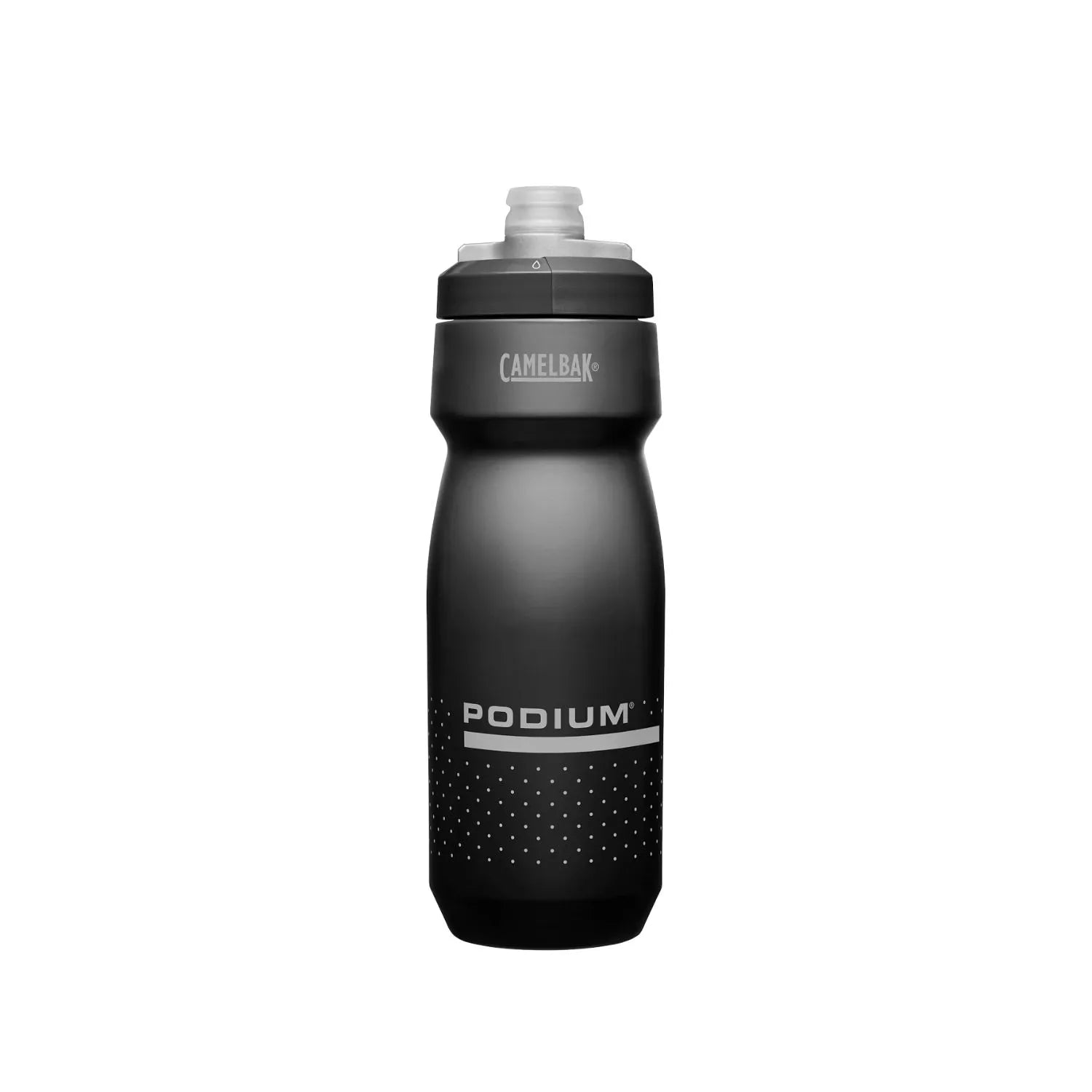 GARRAFA CAMELBAK PODIUM 24OZ / 710ML - BLACK (PRETO)
