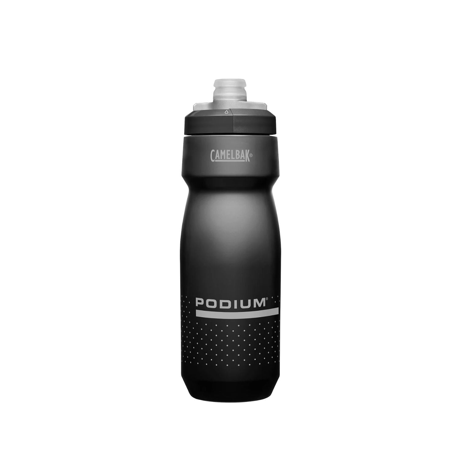 GARRAFA CAMELBAK PODIUM 24OZ / 710ML - BLACK (PRETO)
