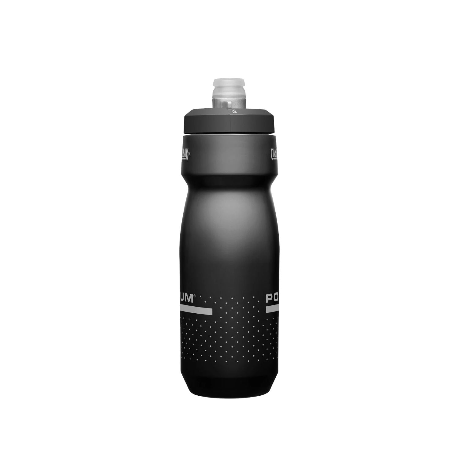 GARRAFA CAMELBAK PODIUM 24OZ / 710ML - BLACK (PRETO)
