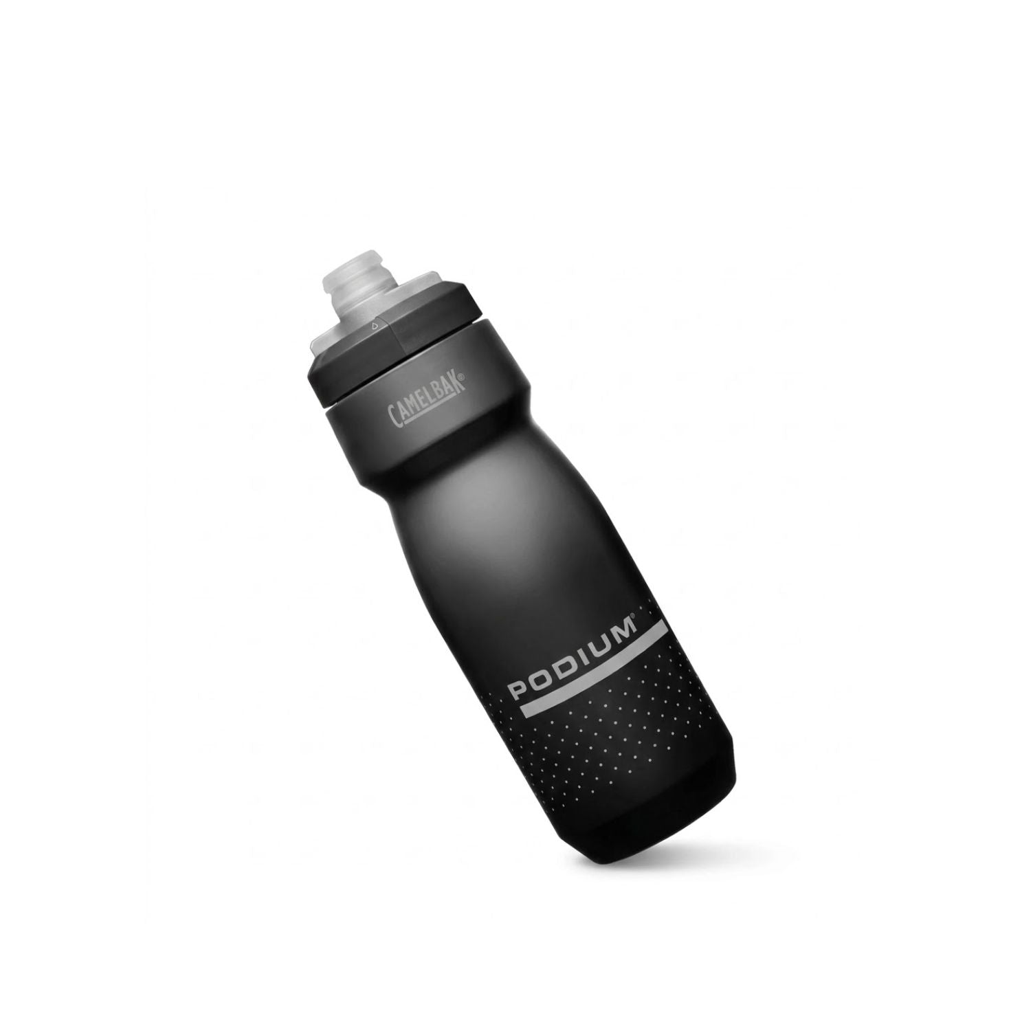 GARRAFA CAMELBAK PODIUM 24OZ / 710ML - BLACK (PRETO)
