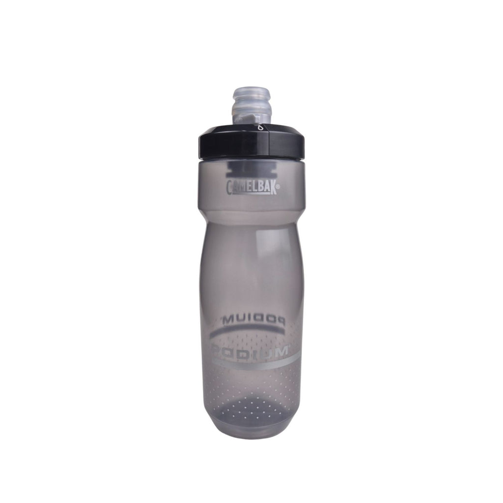 GARRAFA CAMELBAK PODIUM 24OZ / 710ML - SMOKE (TRANSPARENTE)
