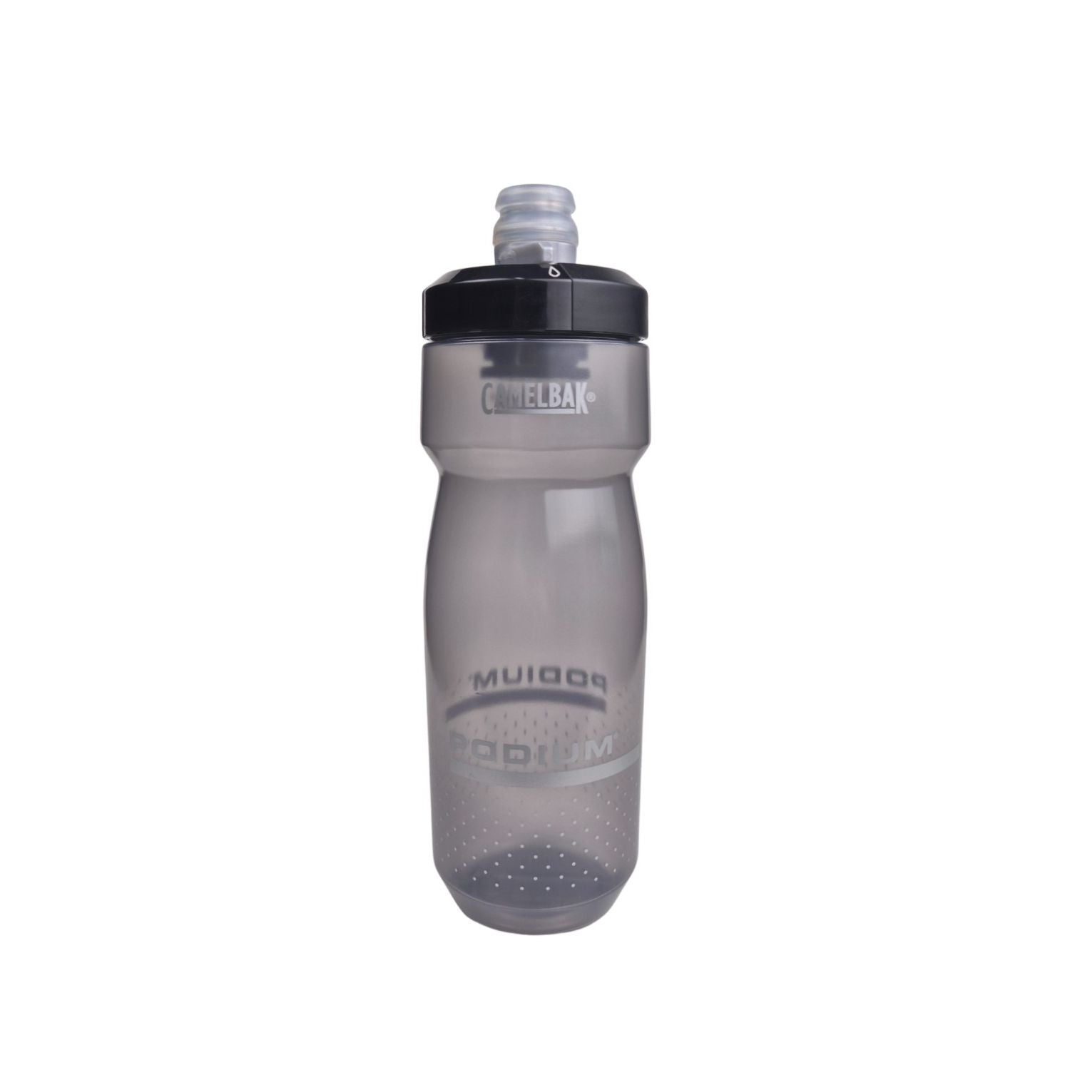 GARRAFA CAMELBAK PODIUM 24OZ / 710ML - SMOKE (TRANSPARENTE)

