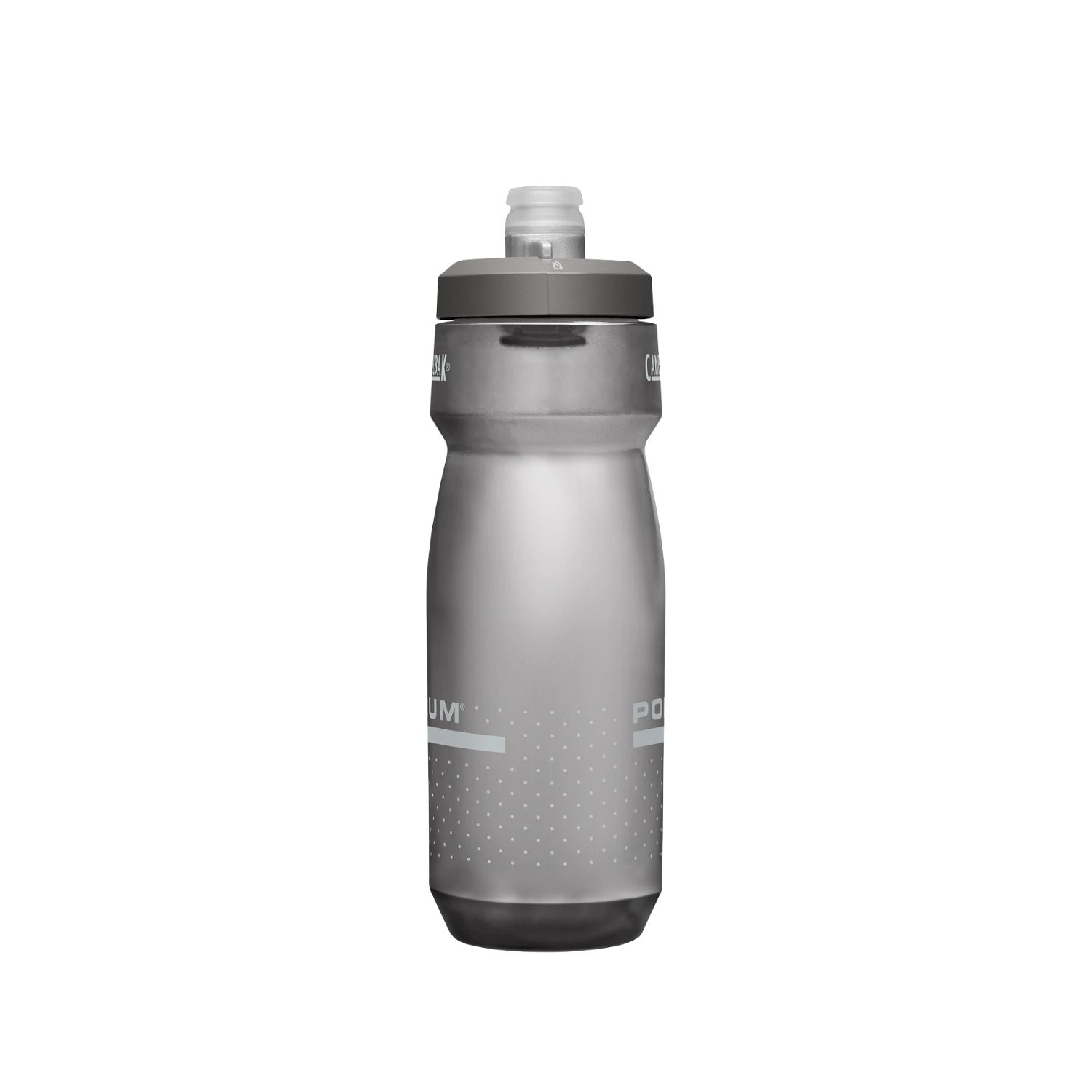 GARRAFA CAMELBAK PODIUM 24OZ / 710ML - SMOKE (TRANSPARENTE)
