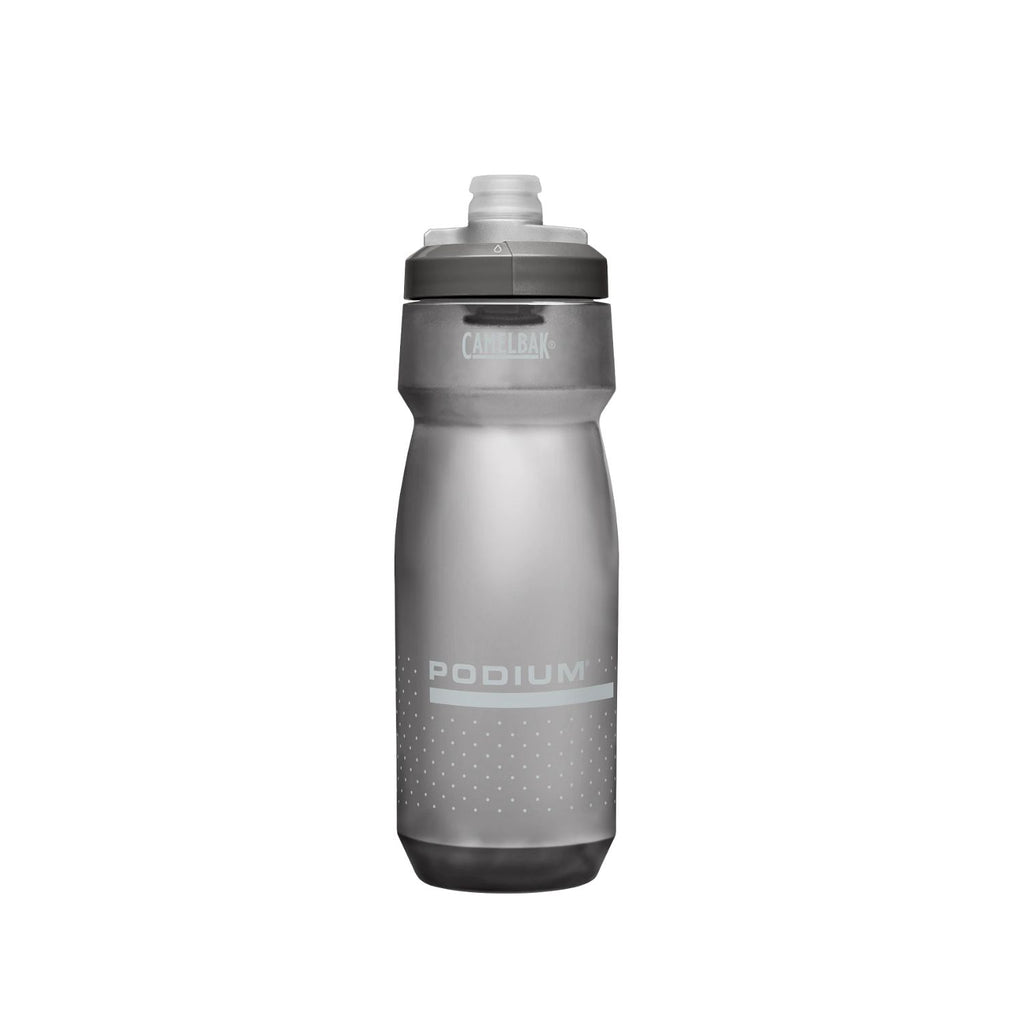 GARRAFA CAMELBAK PODIUM 24OZ / 710ML - SMOKE (TRANSPARENTE)
